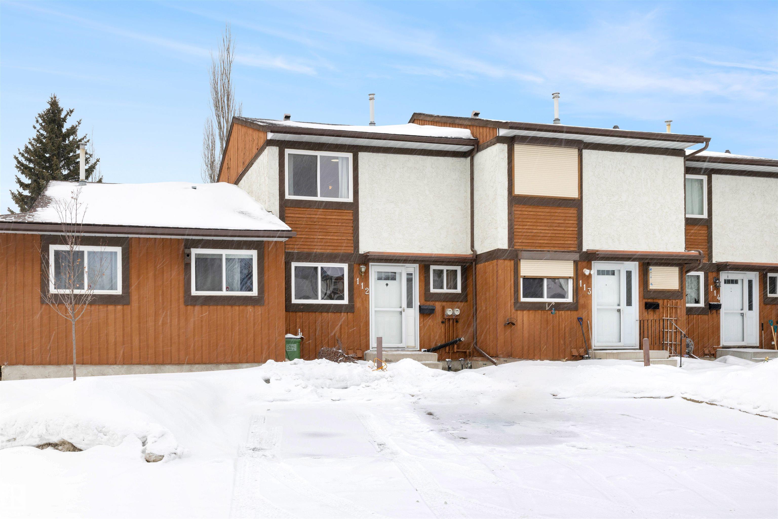 Photo 48 at 112 - 16725 106 Street NW, Baturyn, Edmonton