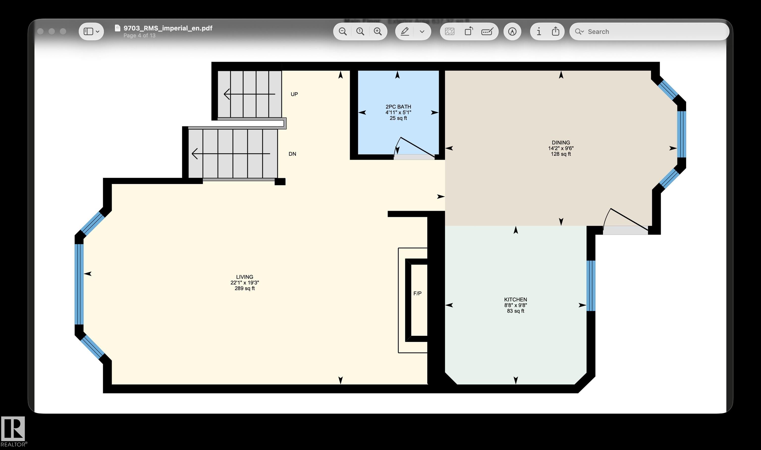 Photo 19 at 22 - 9703 174 Street NW, Terra Losa, Edmonton