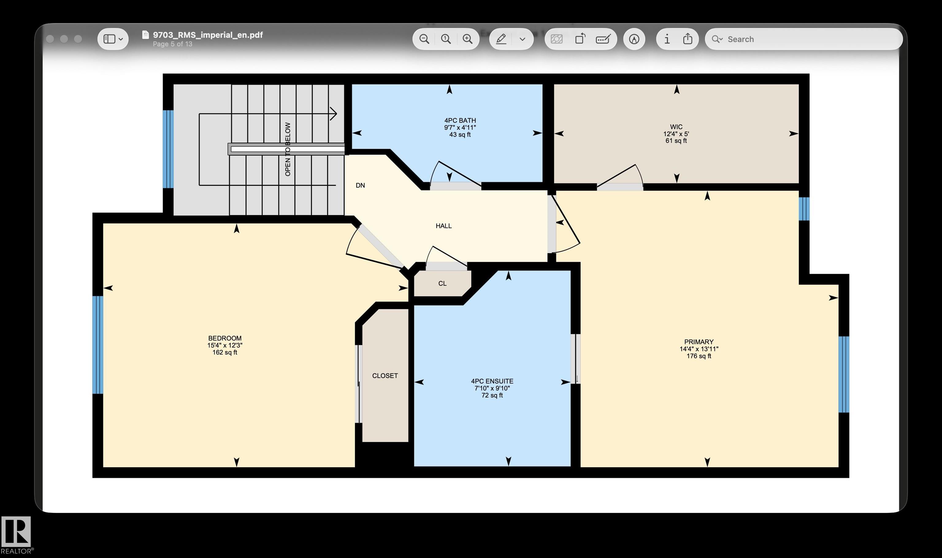 Photo 20 at 22 - 9703 174 Street NW, Terra Losa, Edmonton