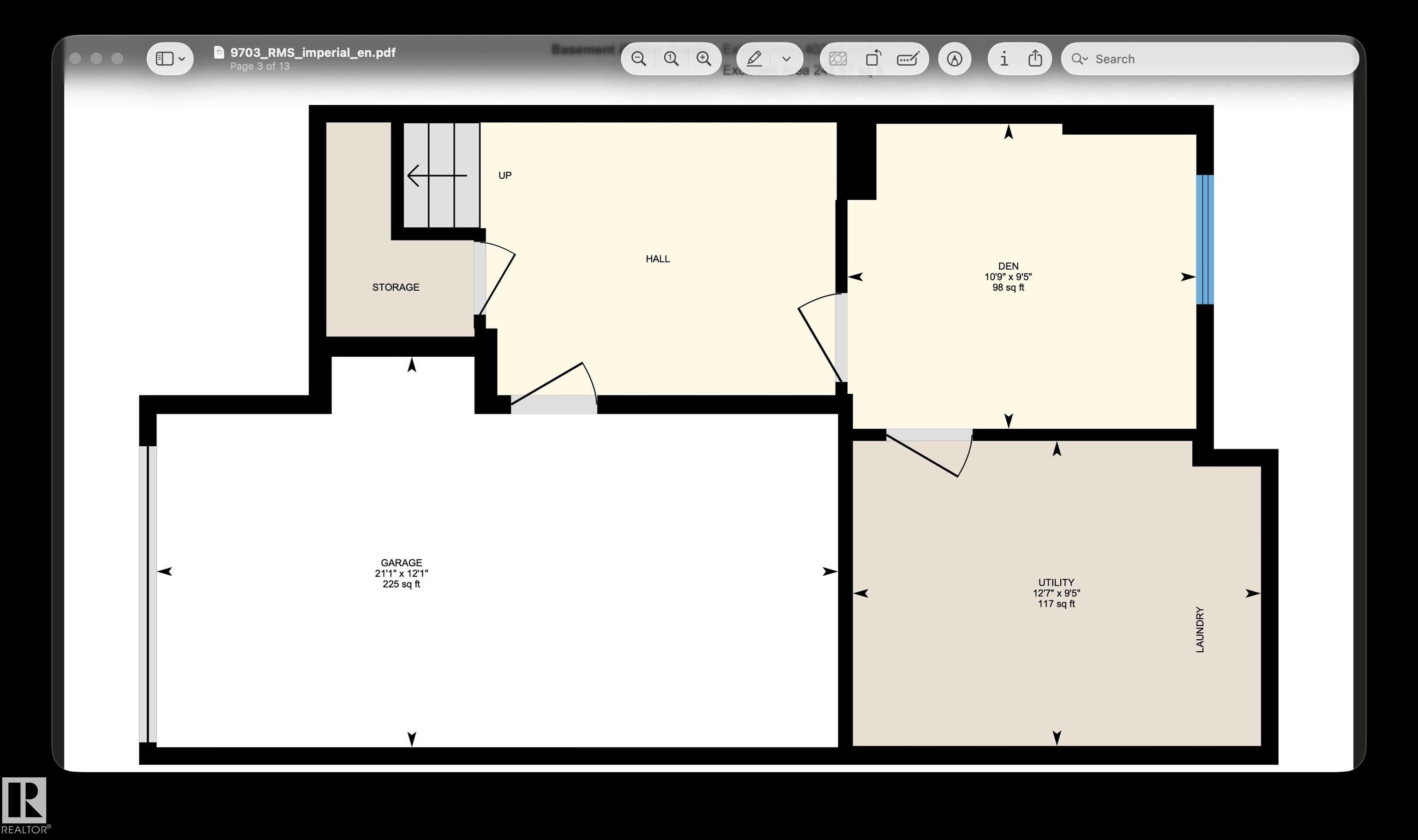 Photo 21 at 22 - 9703 174 Street NW, Terra Losa, Edmonton
