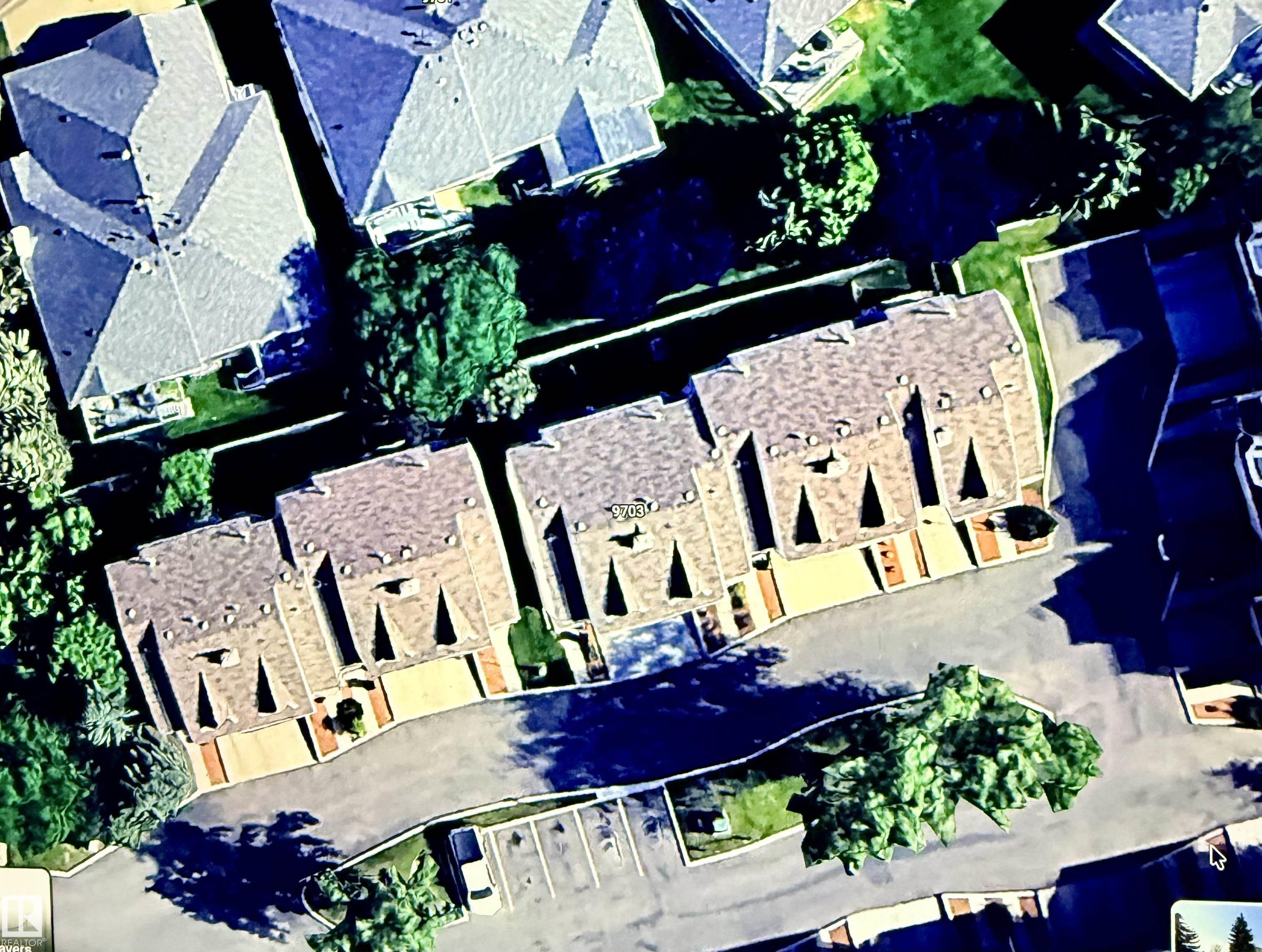 Photo 22 at 22 - 9703 174 Street NW, Terra Losa, Edmonton