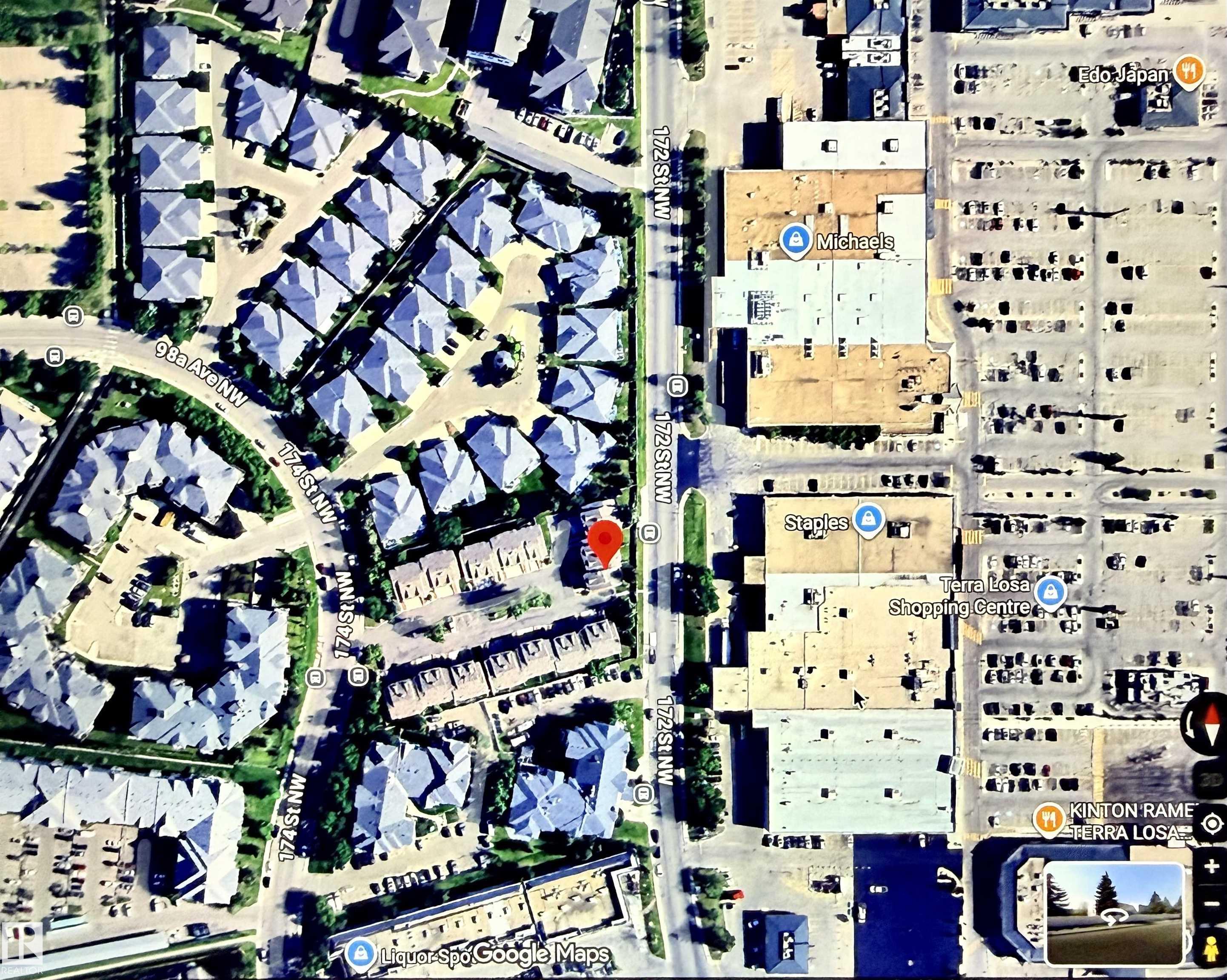 Photo 23 at 22 - 9703 174 Street NW, Terra Losa, Edmonton