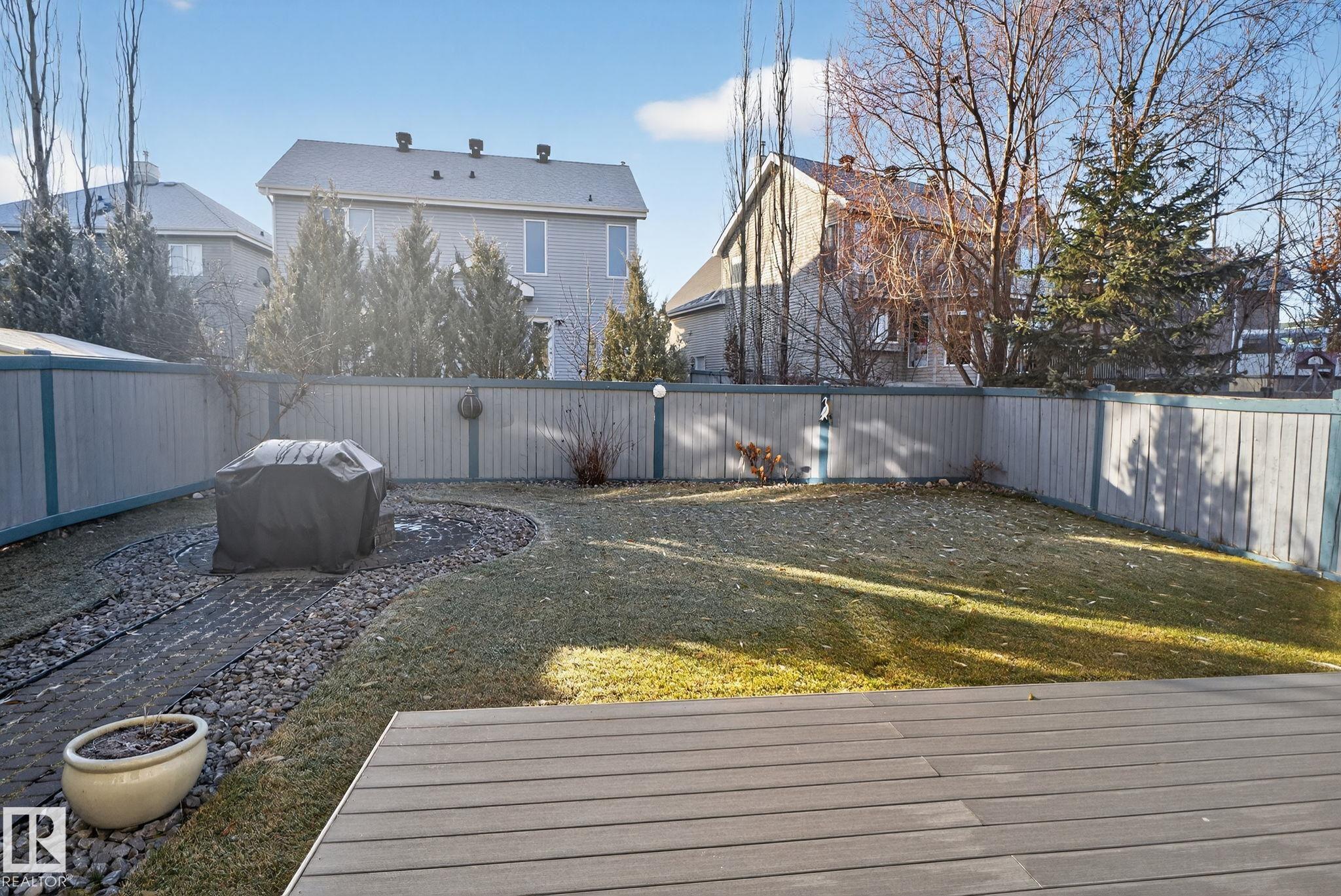 Photo 11 at 613 Stewart Crescent SW, Summerside, Edmonton