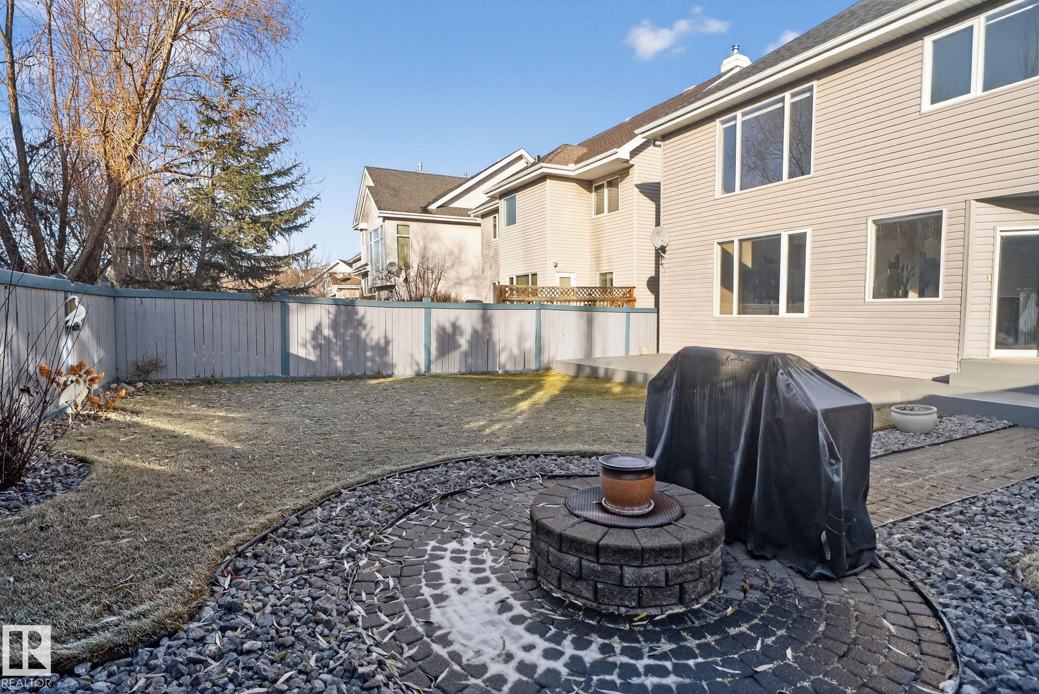 Photo 12 at 613 Stewart Crescent SW, Summerside, Edmonton