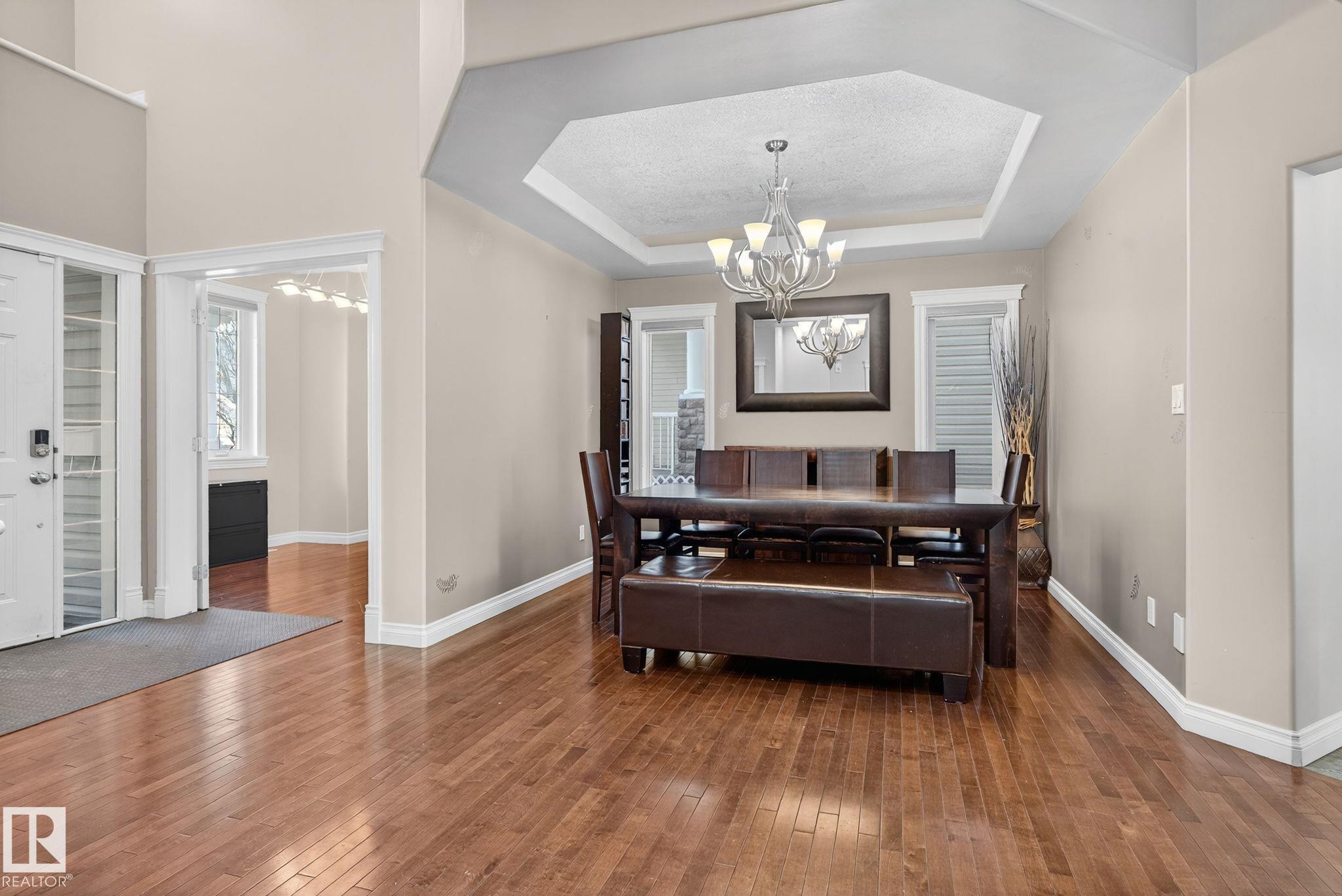 Photo 13 at 613 Stewart Crescent SW, Summerside, Edmonton