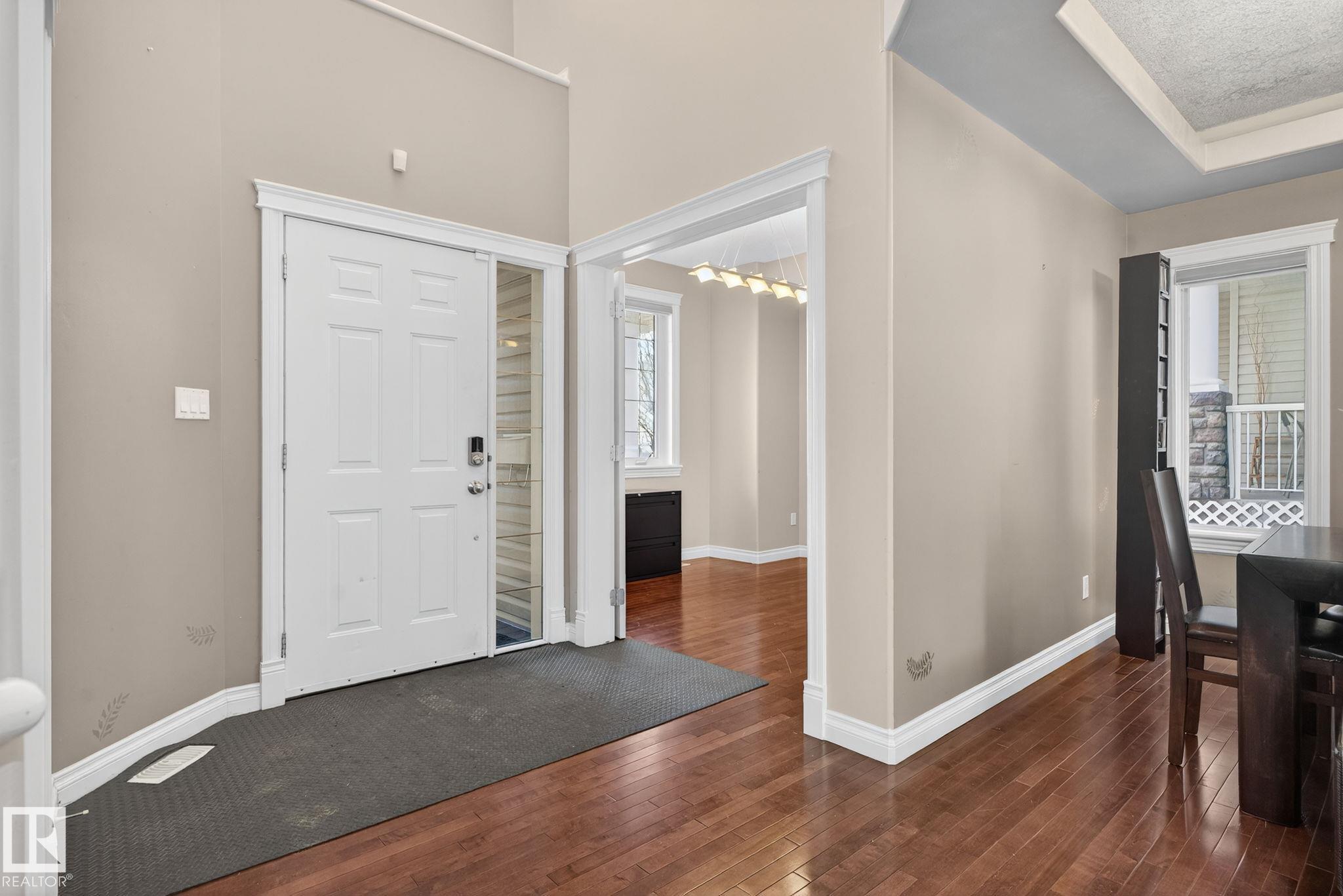 Photo 14 at 613 Stewart Crescent SW, Summerside, Edmonton