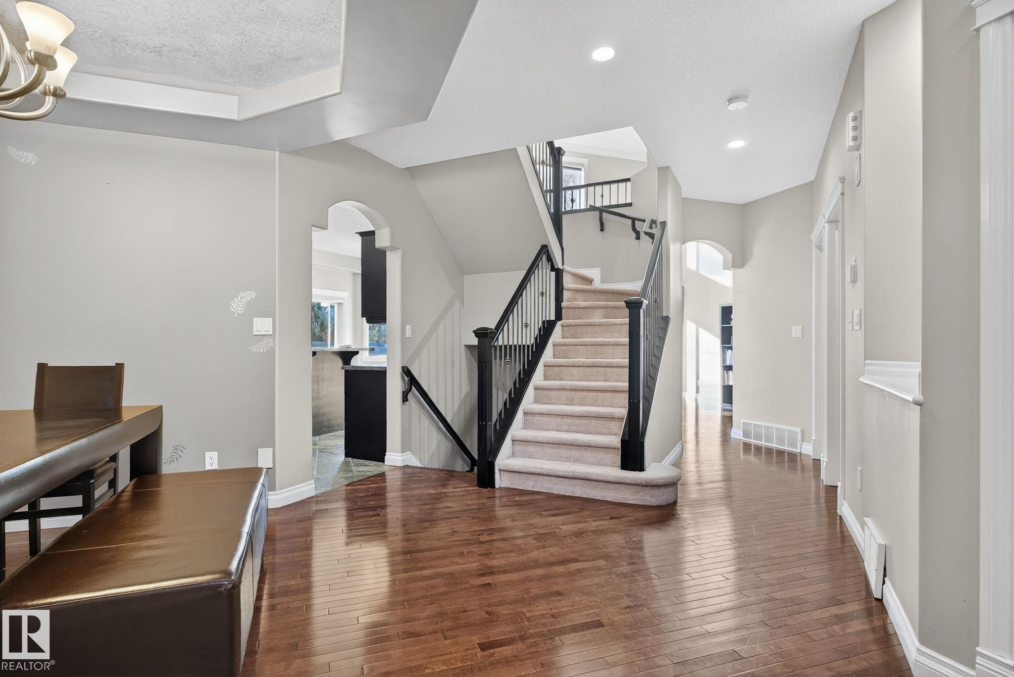 Photo 16 at 613 Stewart Crescent SW, Summerside, Edmonton