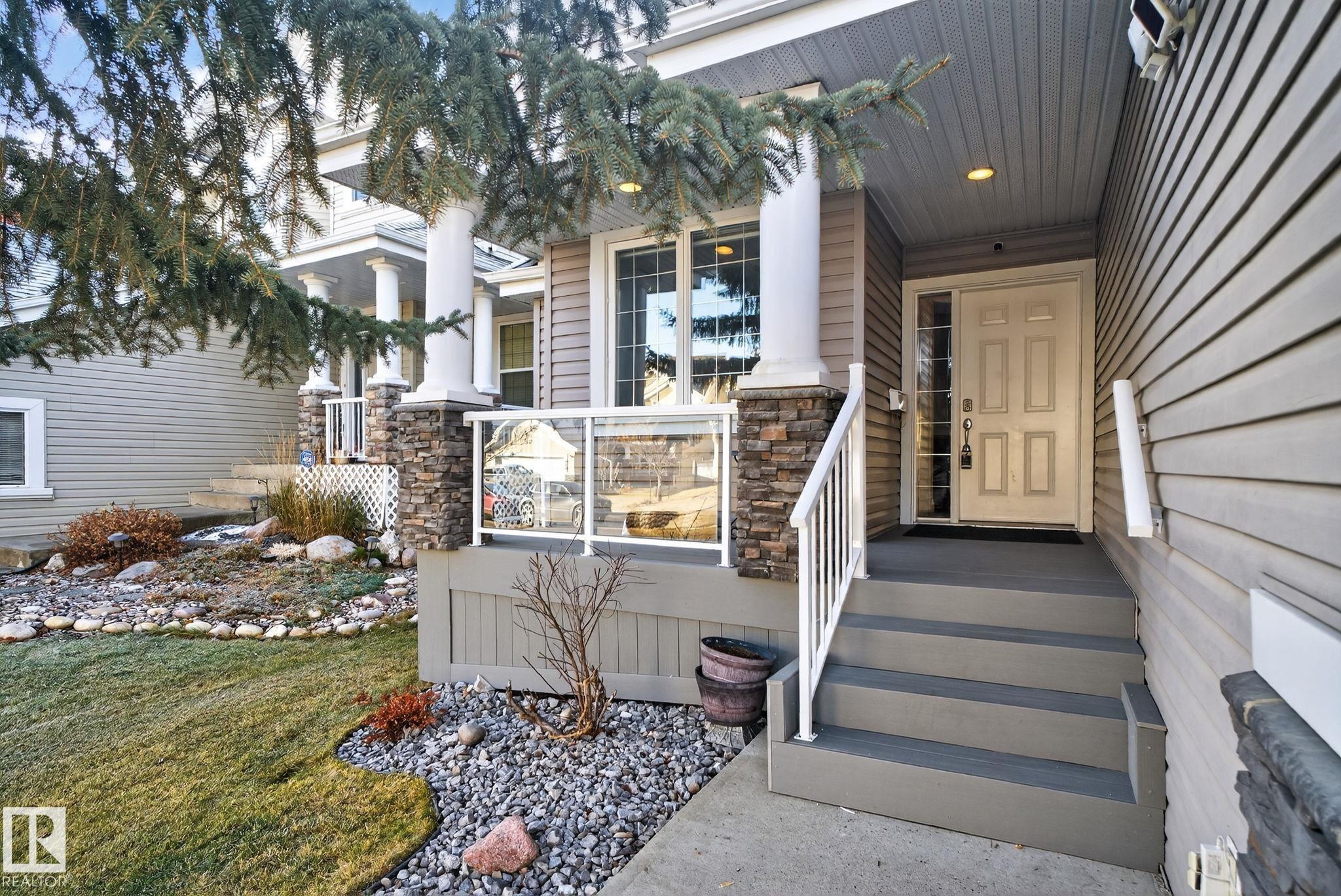 613 Stewart Crescent SW, Summerside, Edmonton