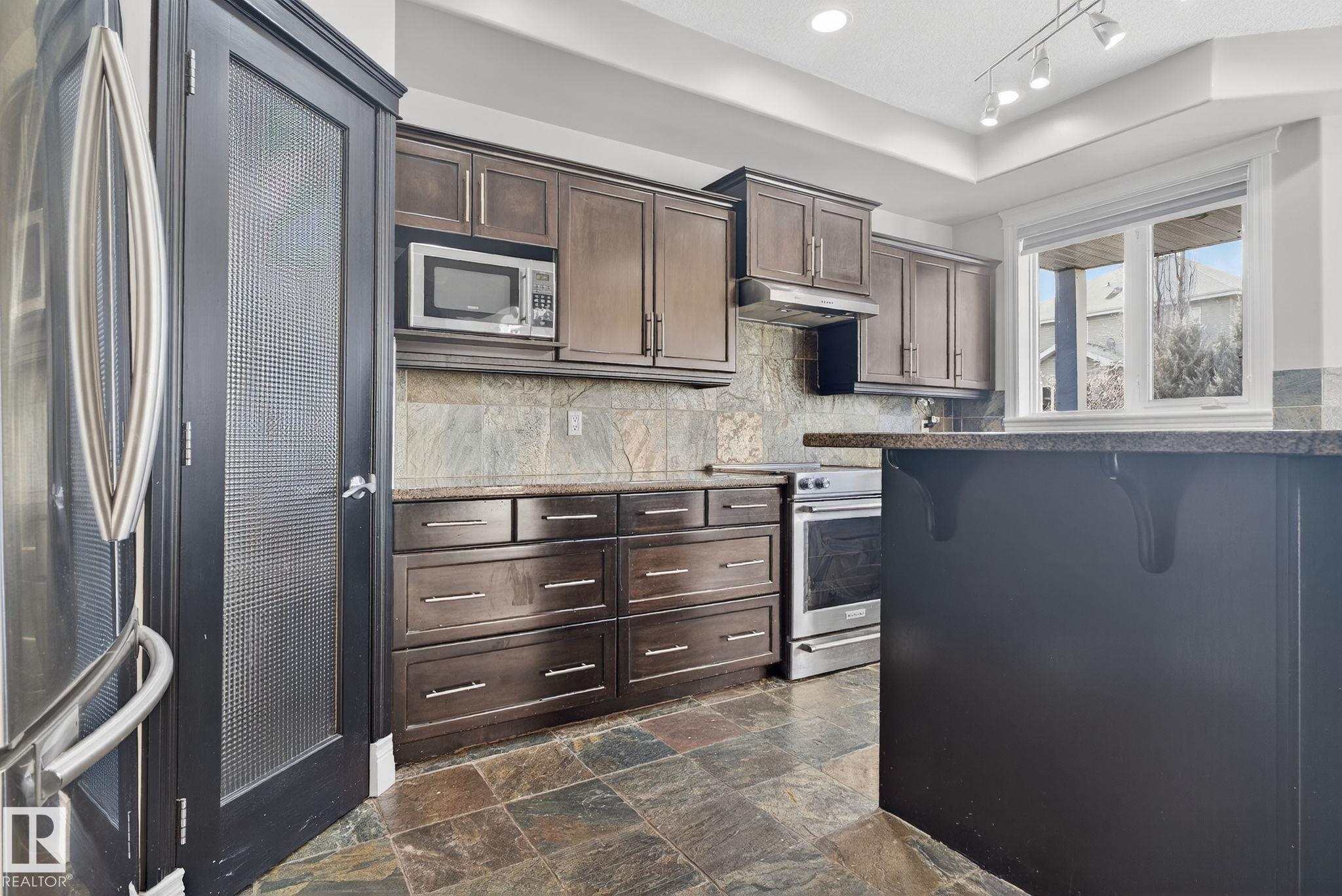 Photo 21 at 613 Stewart Crescent SW, Summerside, Edmonton