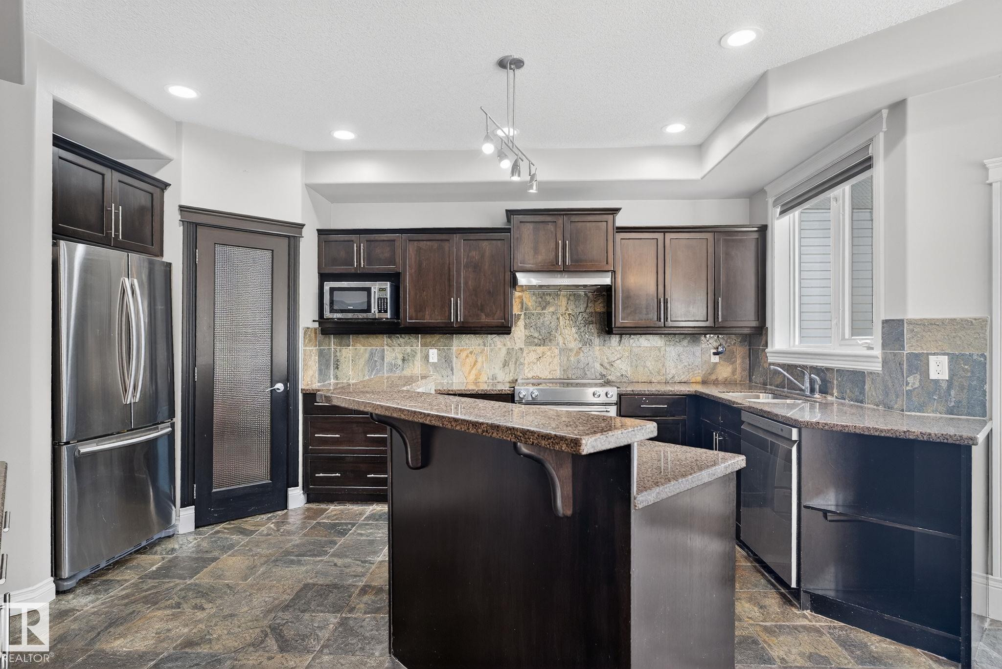 Photo 23 at 613 Stewart Crescent SW, Summerside, Edmonton