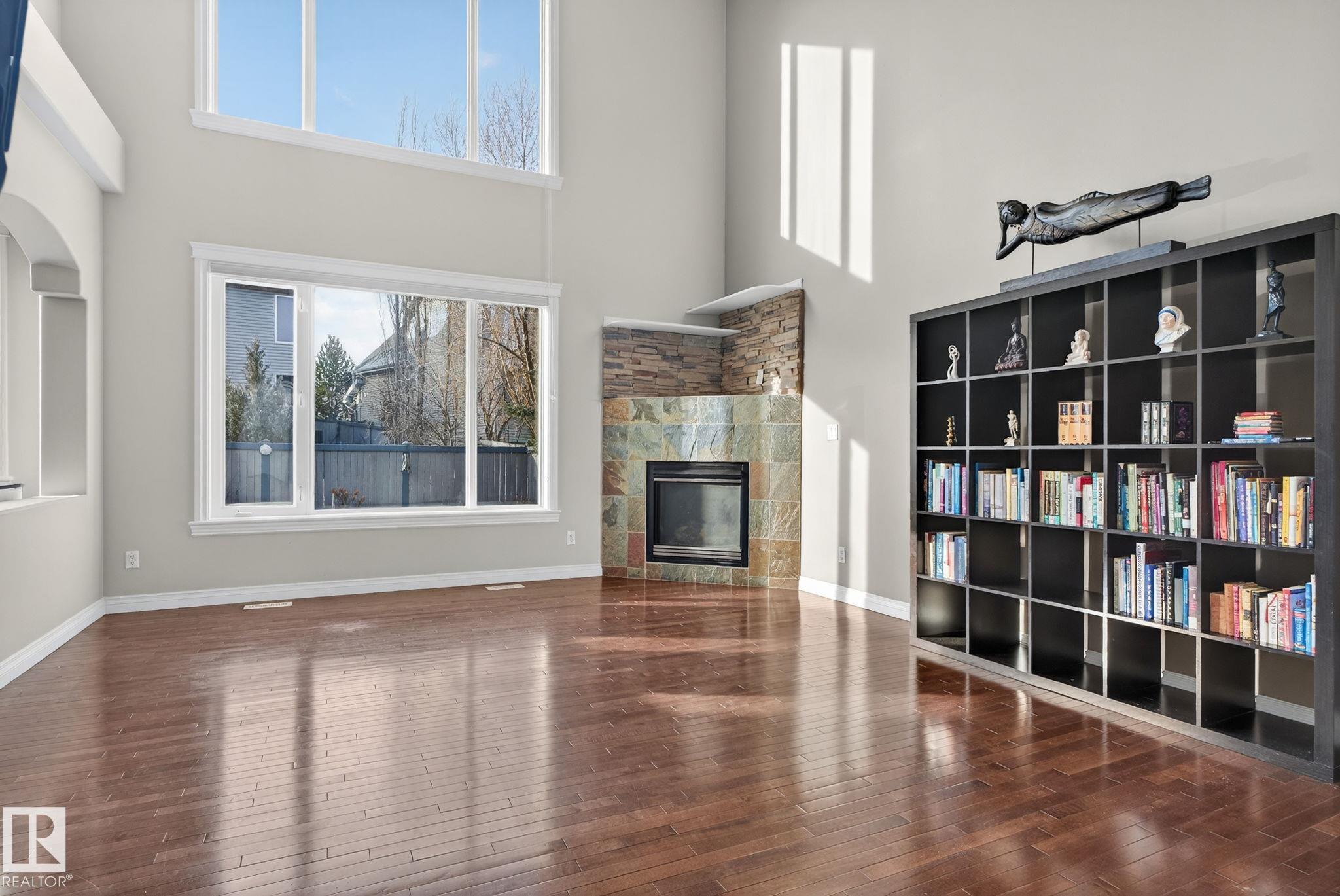 Photo 30 at 613 Stewart Crescent SW, Summerside, Edmonton