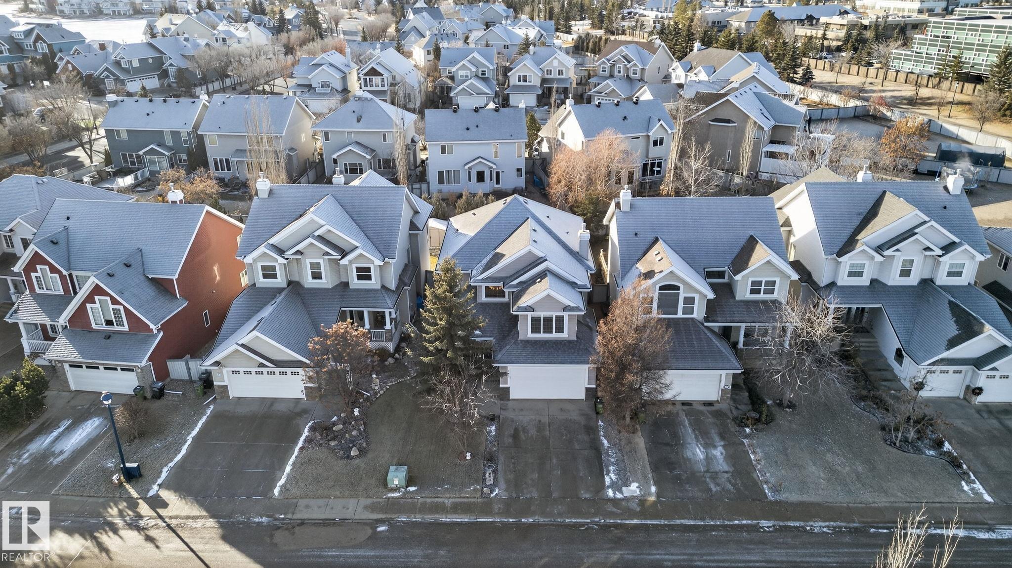 613 Stewart Crescent SW, Summerside, Edmonton