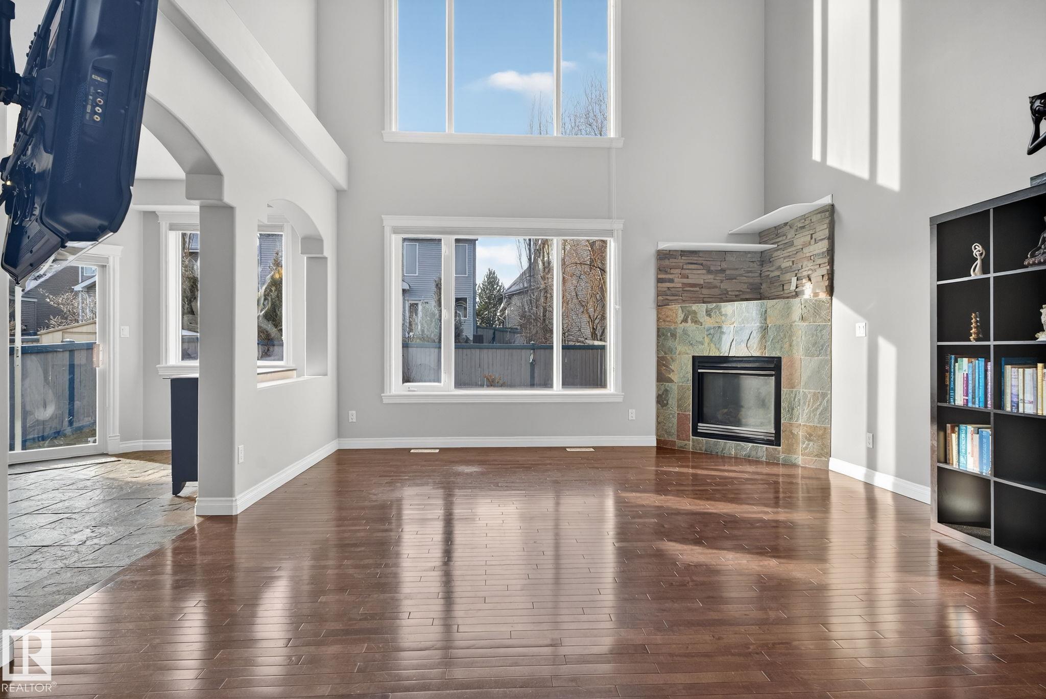 Photo 32 at 613 Stewart Crescent SW, Summerside, Edmonton