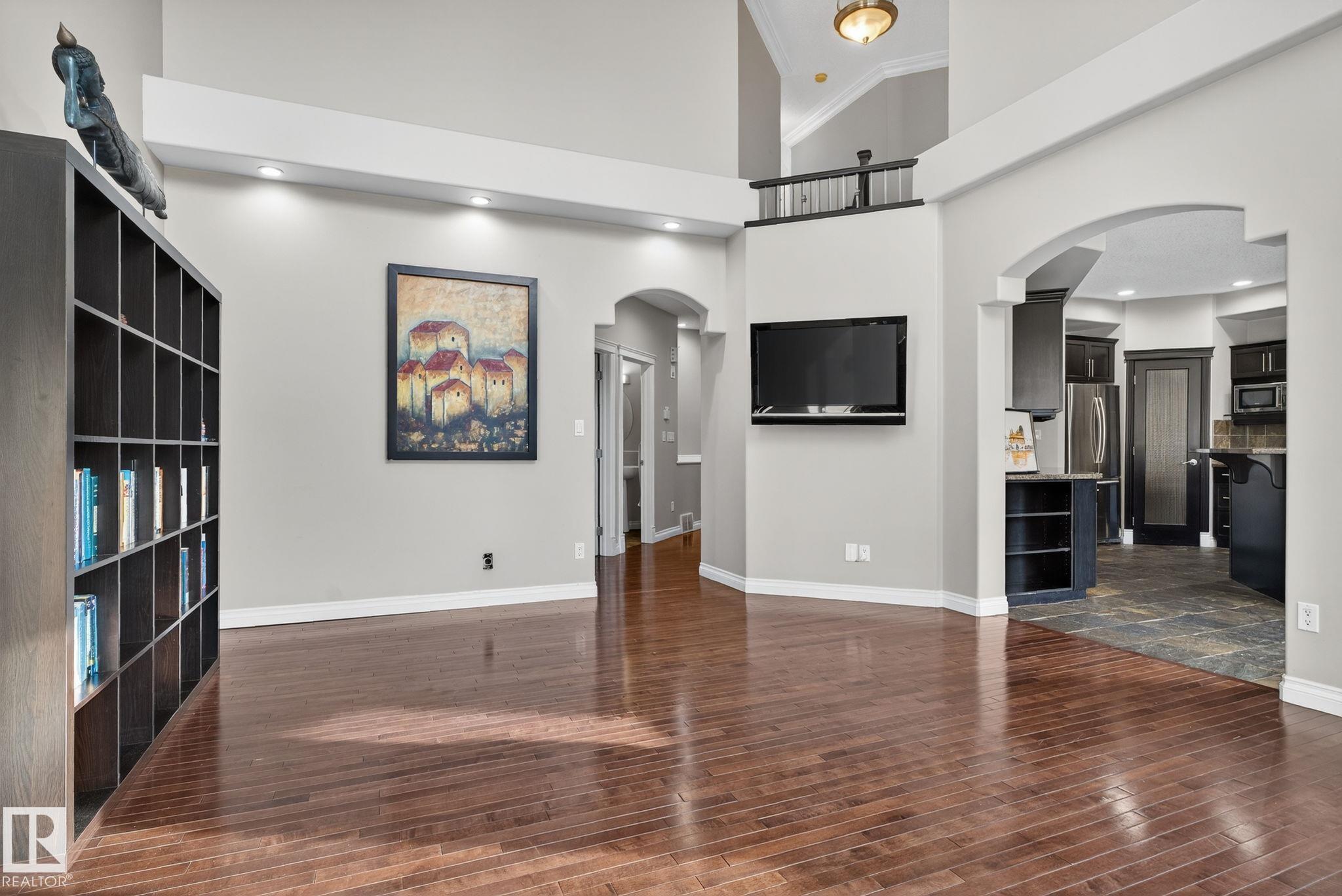 Photo 35 at 613 Stewart Crescent SW, Summerside, Edmonton