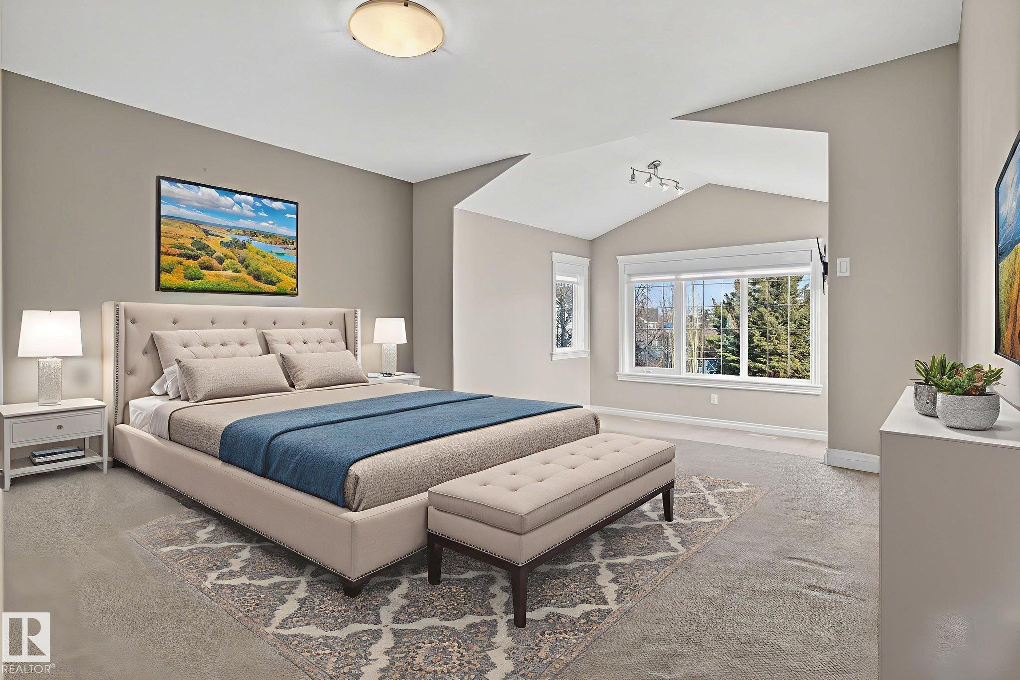 Photo 40 at 613 Stewart Crescent SW, Summerside, Edmonton