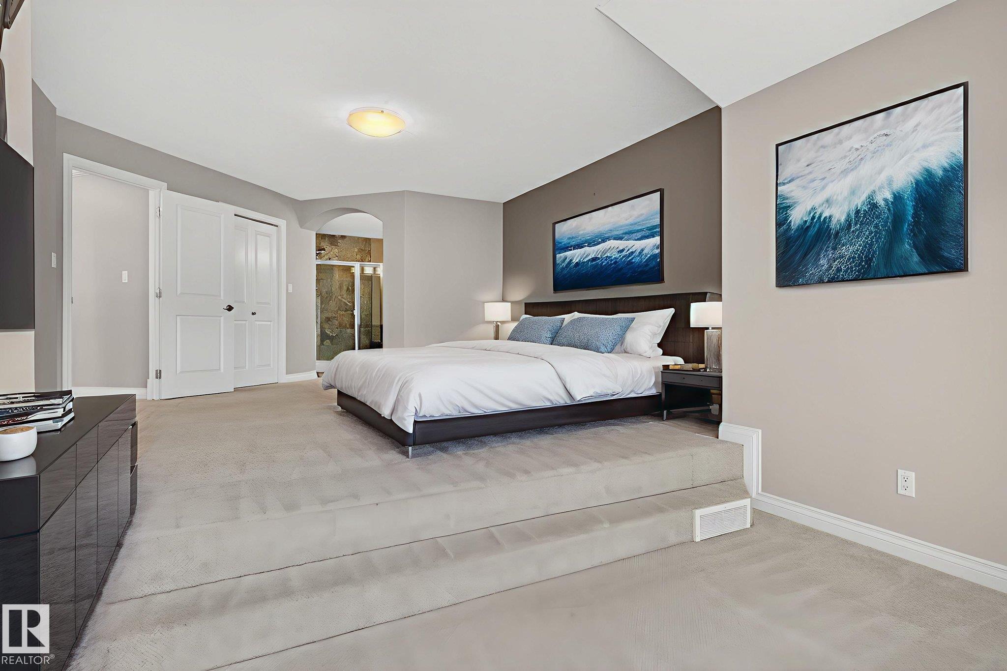 Photo 46 at 613 Stewart Crescent SW, Summerside, Edmonton