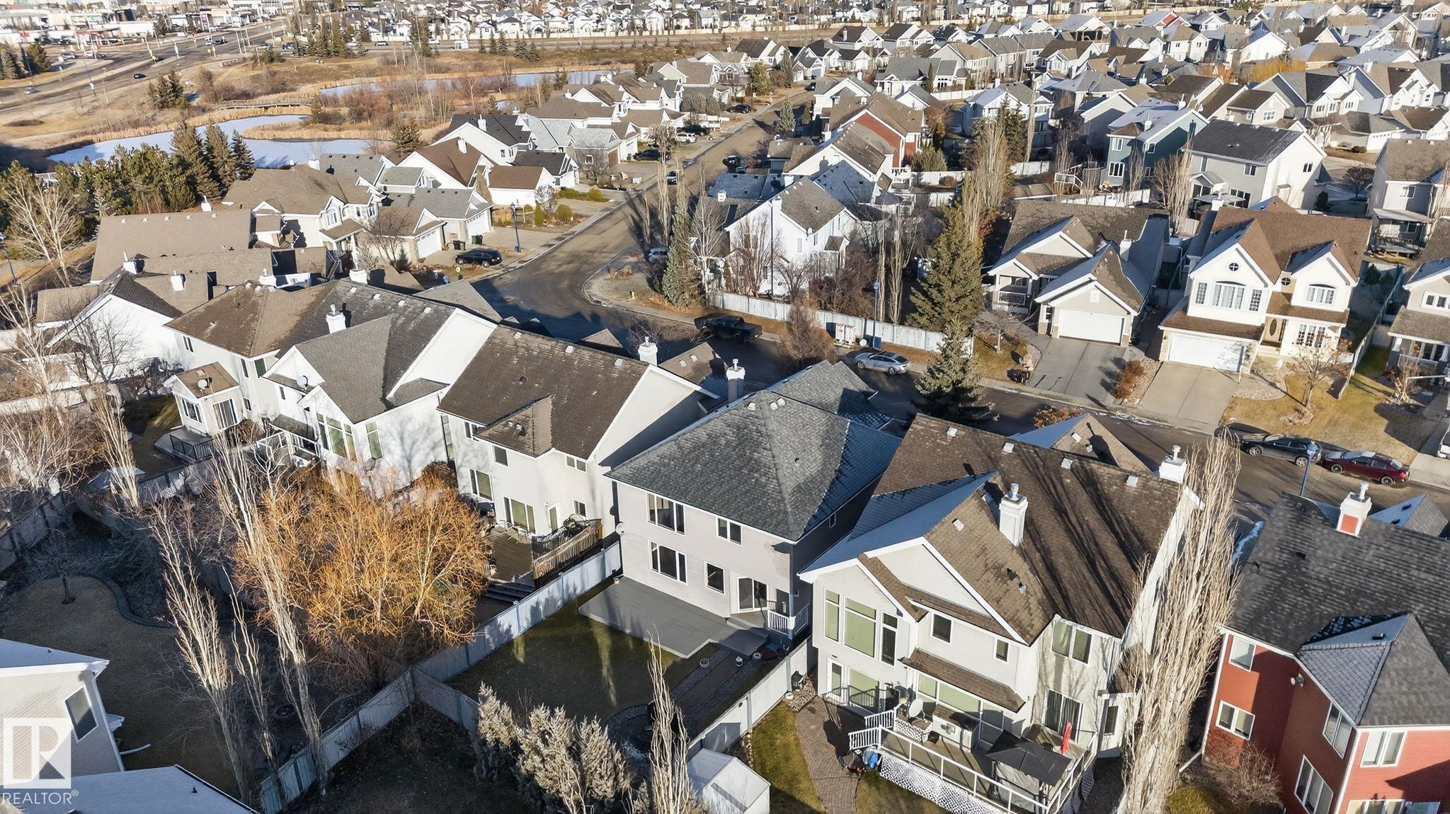 Photo 6 at 613 Stewart Crescent SW, Summerside, Edmonton