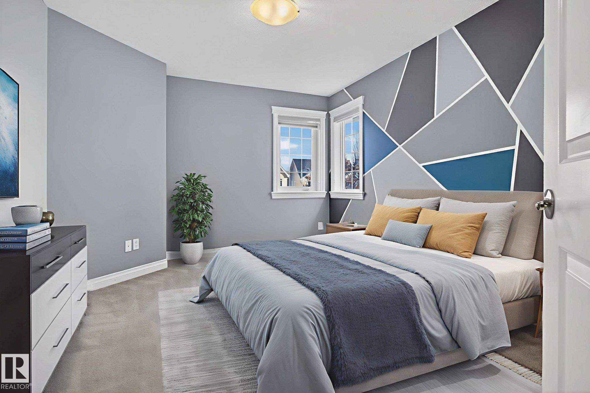 Photo 56 at 613 Stewart Crescent SW, Summerside, Edmonton