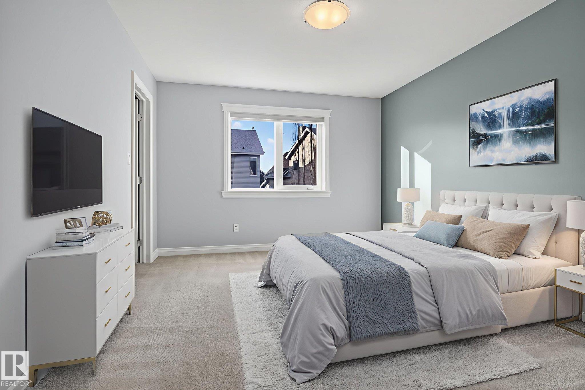 Photo 59 at 613 Stewart Crescent SW, Summerside, Edmonton