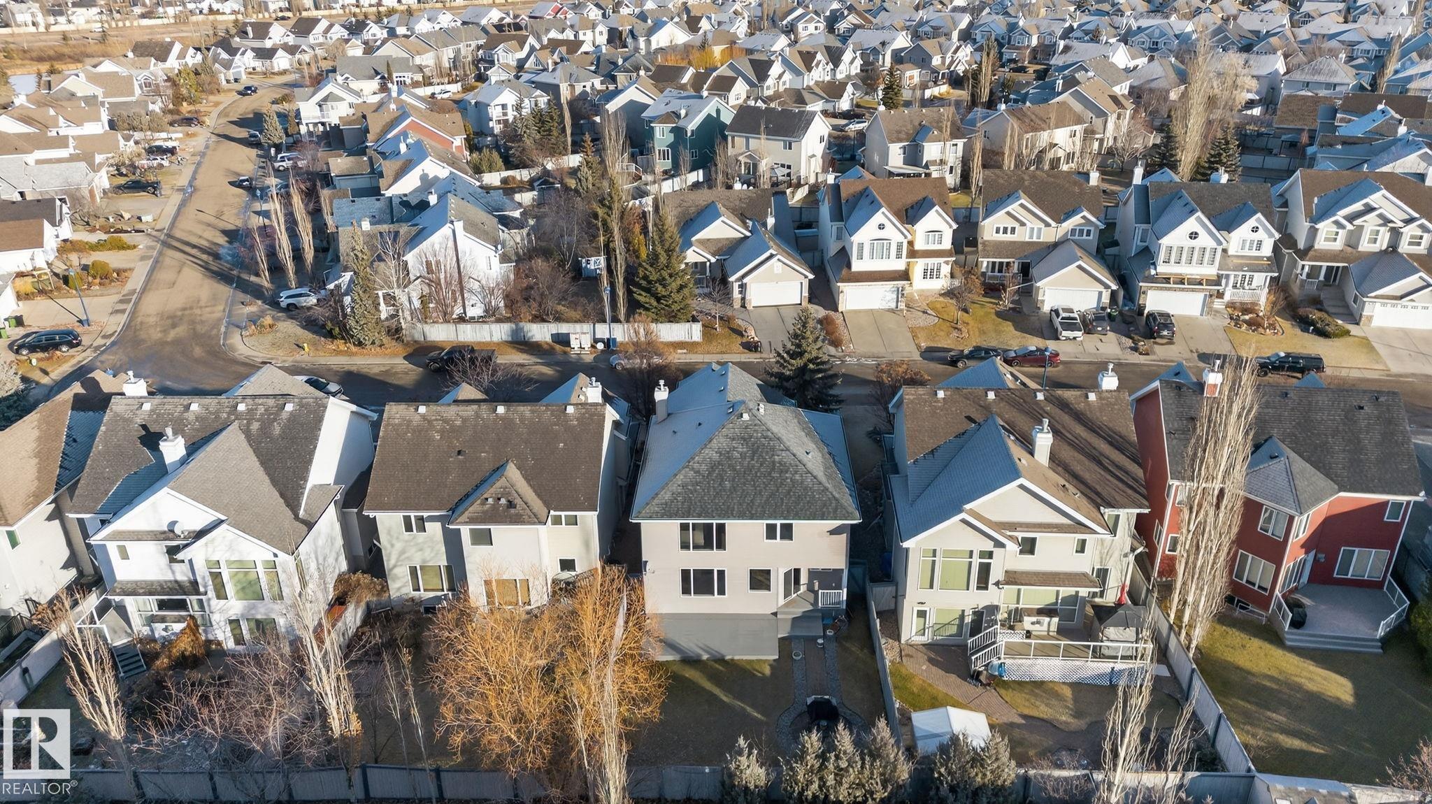 Photo 7 at 613 Stewart Crescent SW, Summerside, Edmonton