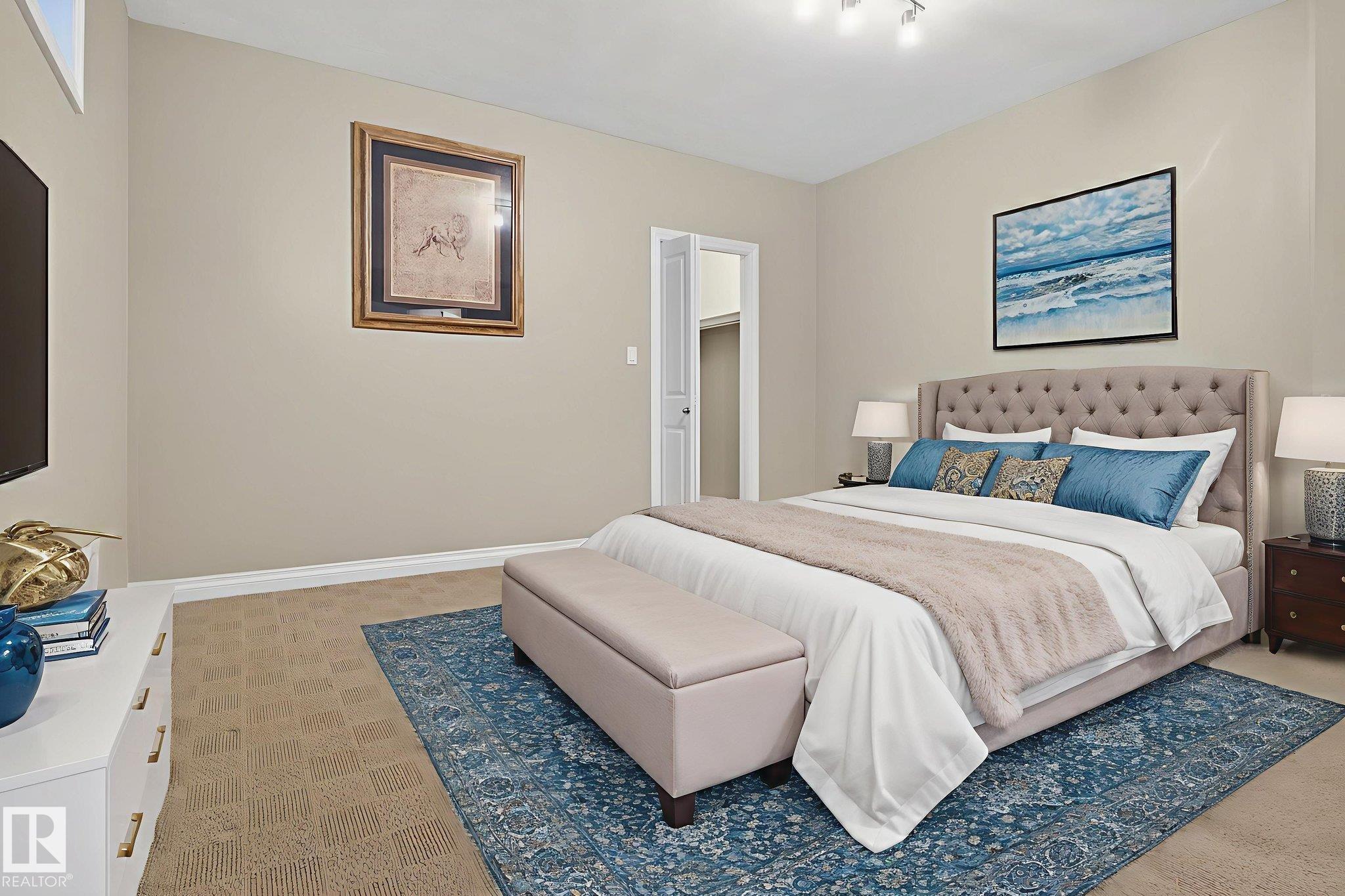 Photo 70 at 613 Stewart Crescent SW, Summerside, Edmonton