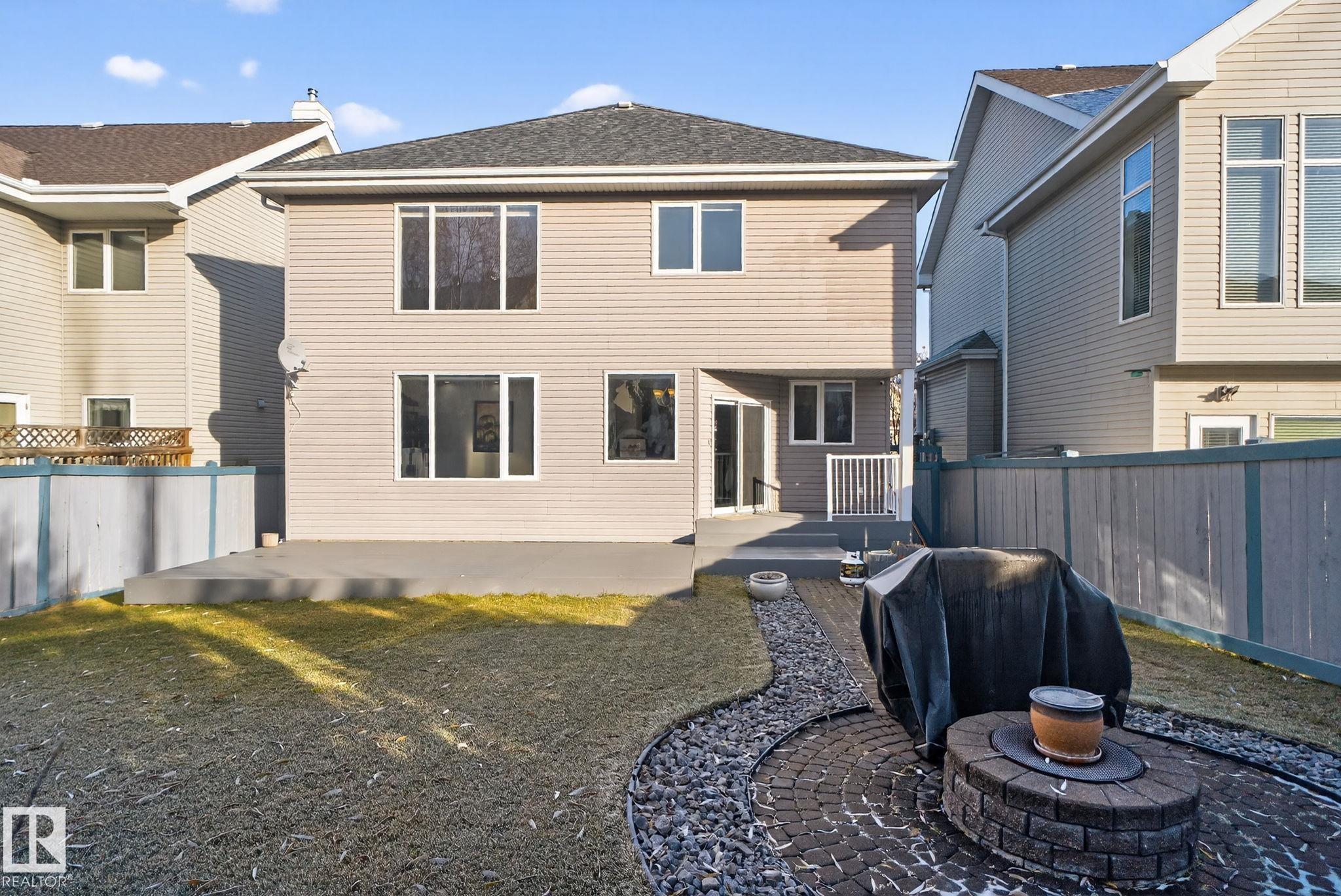 Photo 9 at 613 Stewart Crescent SW, Summerside, Edmonton