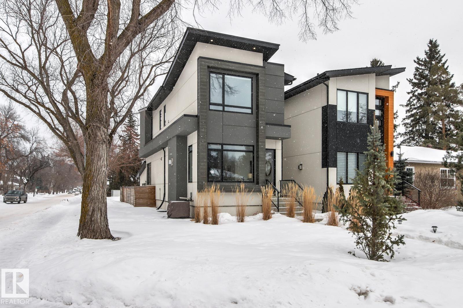 11123 70 Avenue NW, Parkallen, Edmonton