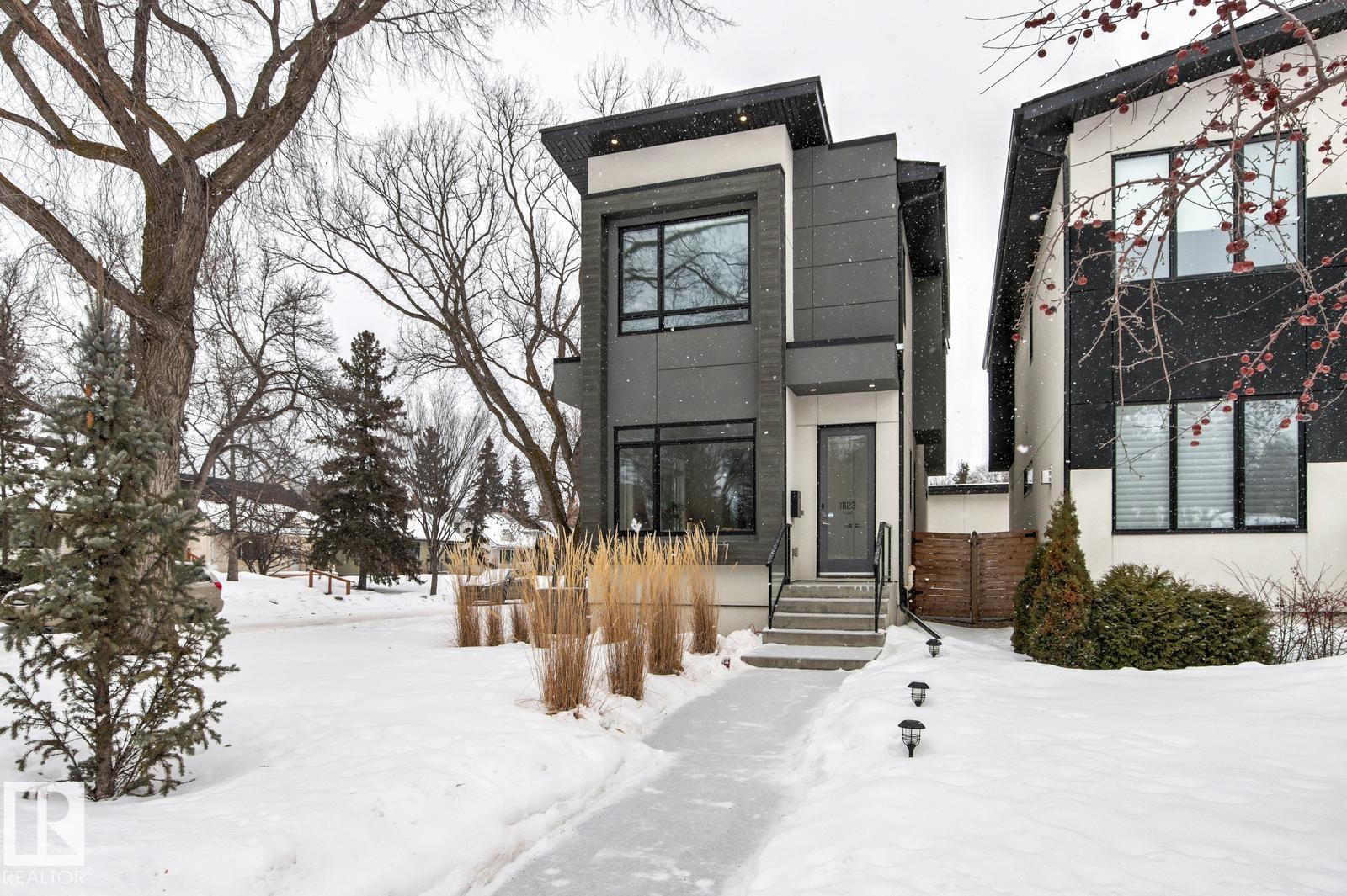 11123 70 Avenue NW, Parkallen, Edmonton