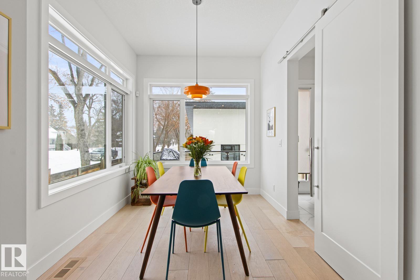 Photo 21 at 11123 70 Avenue NW, Parkallen, Edmonton