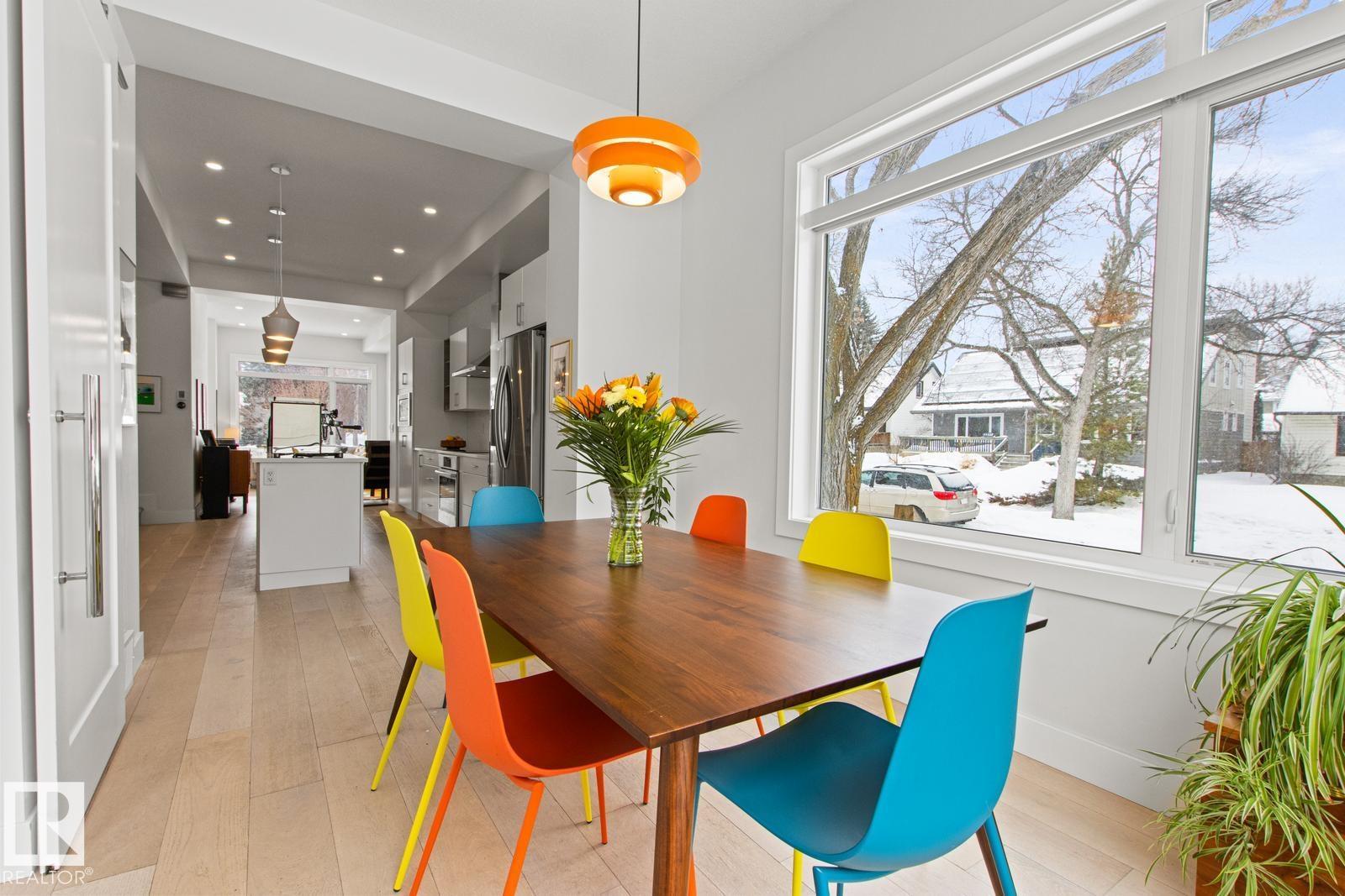 Photo 23 at 11123 70 Avenue NW, Parkallen, Edmonton