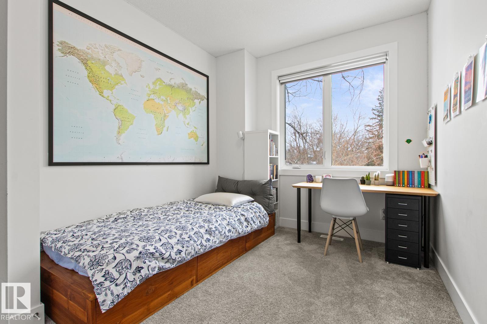 Photo 40 at 11123 70 Avenue NW, Parkallen, Edmonton