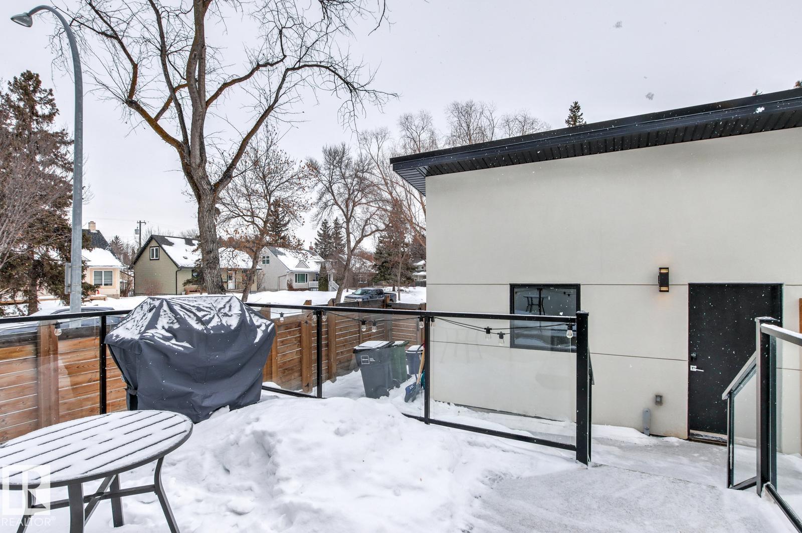 Photo 50 at 11123 70 Avenue NW, Parkallen, Edmonton