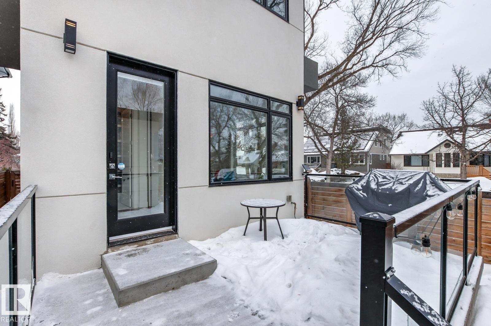 Photo 51 at 11123 70 Avenue NW, Parkallen, Edmonton