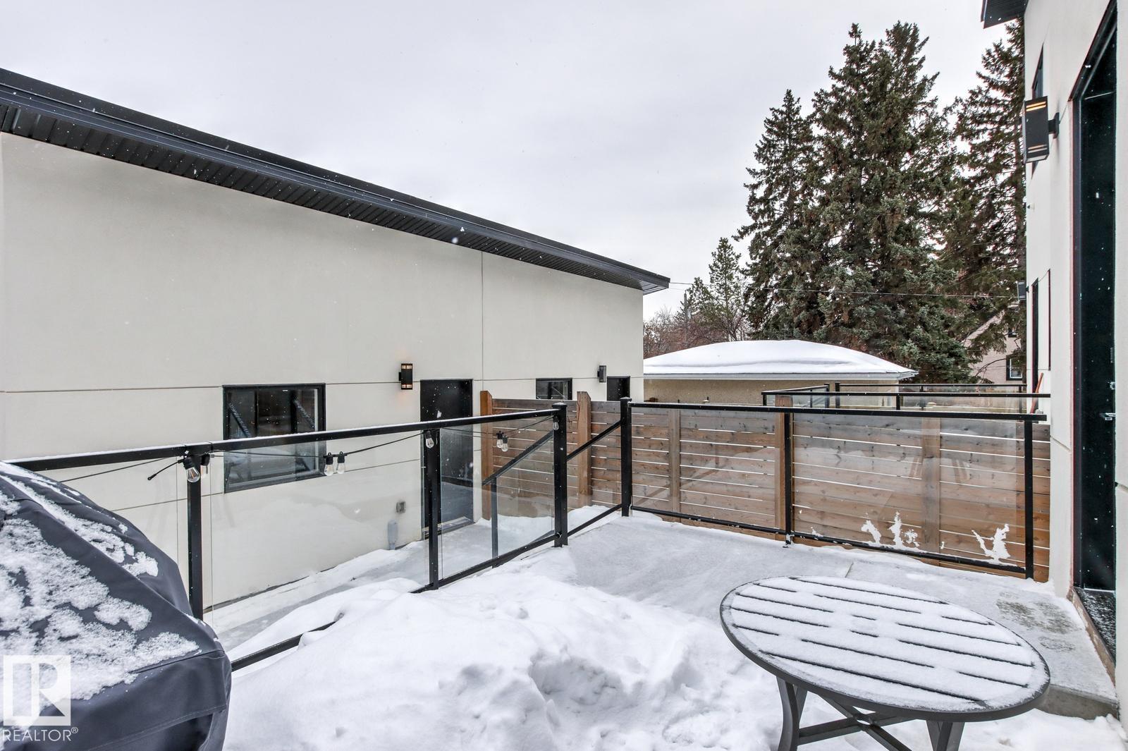 Photo 52 at 11123 70 Avenue NW, Parkallen, Edmonton