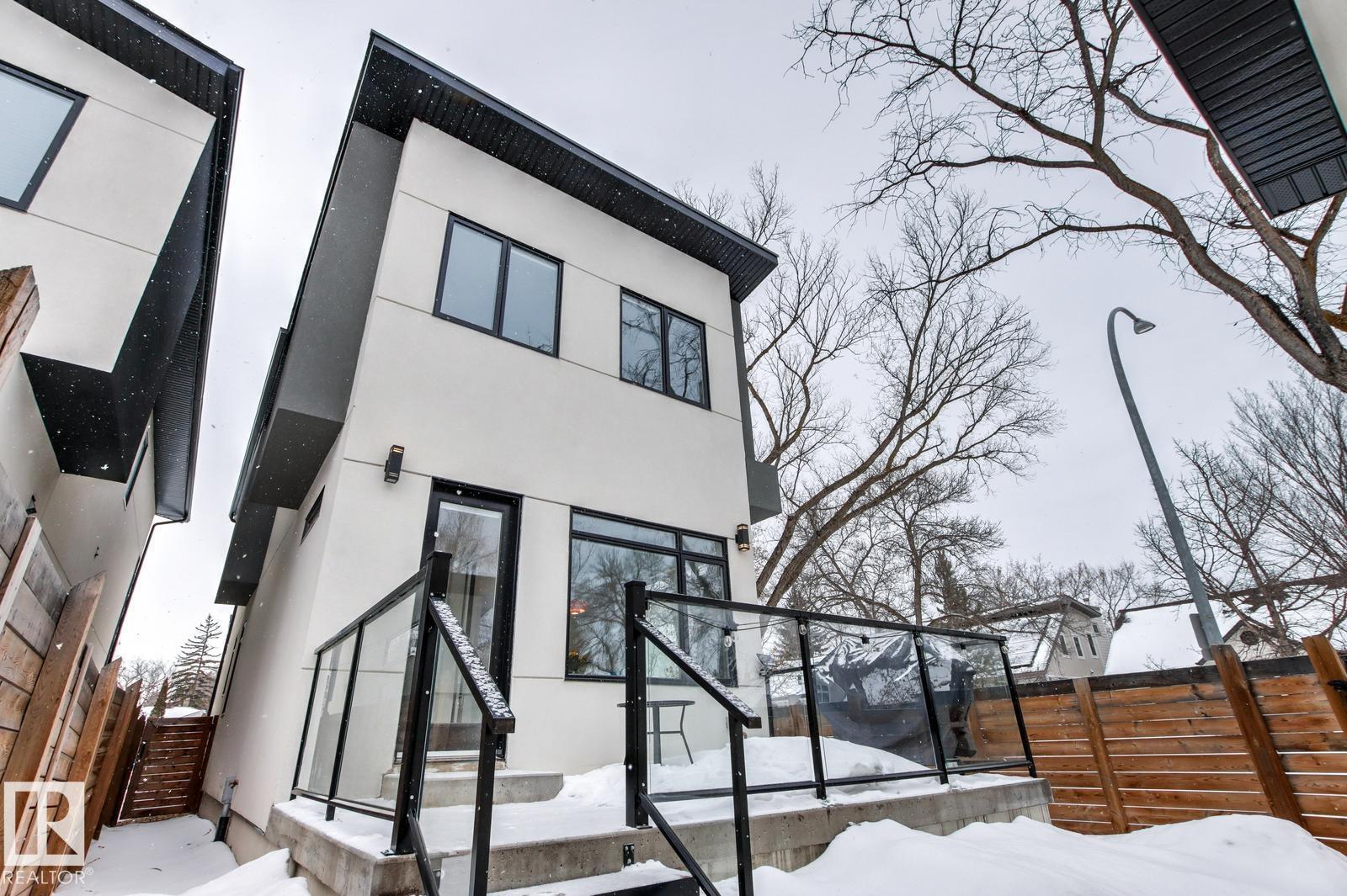 Photo 53 at 11123 70 Avenue NW, Parkallen, Edmonton