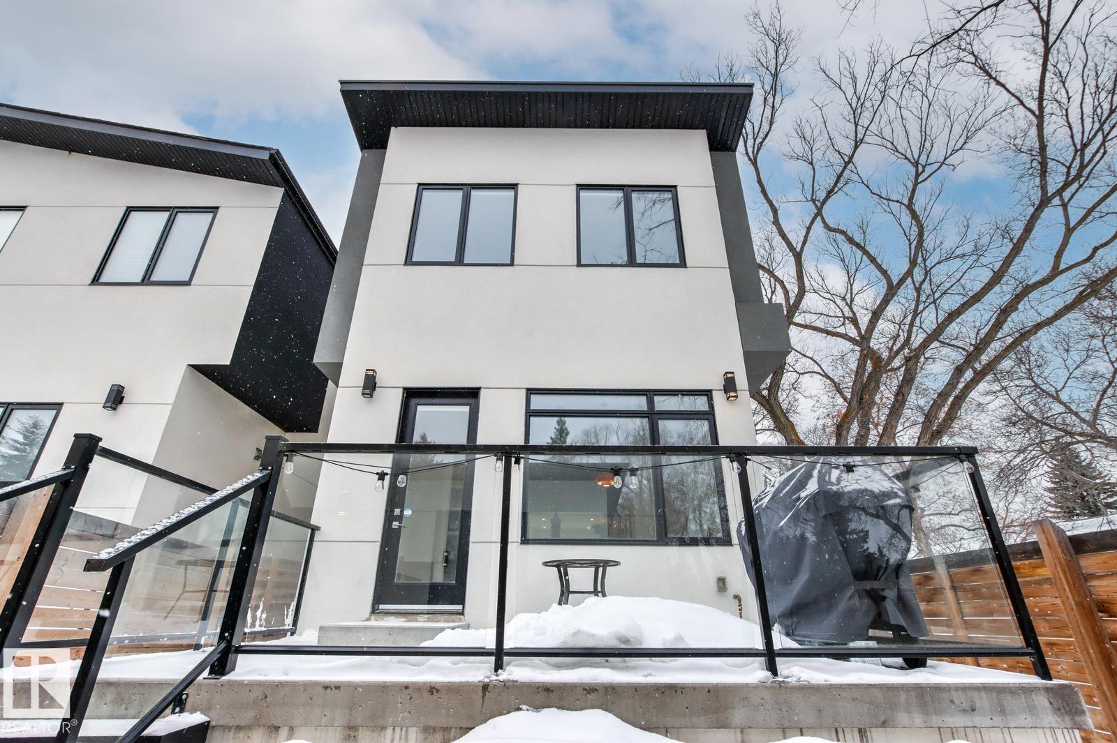 Photo 54 at 11123 70 Avenue NW, Parkallen, Edmonton