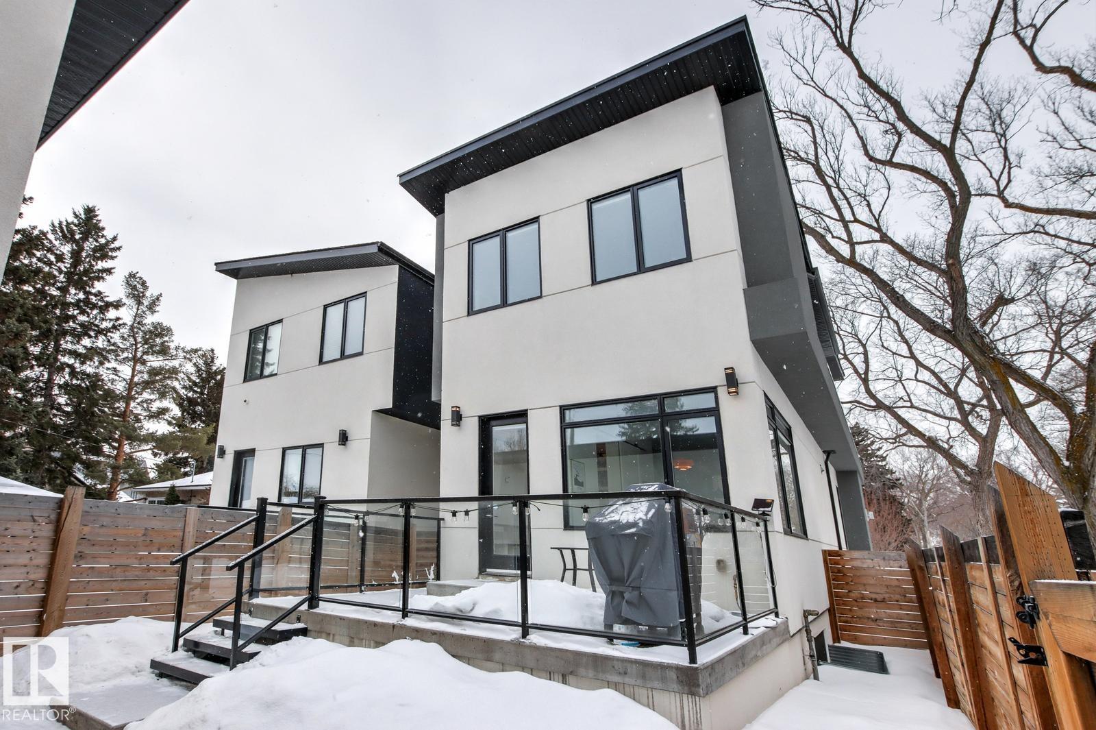 Photo 55 at 11123 70 Avenue NW, Parkallen, Edmonton