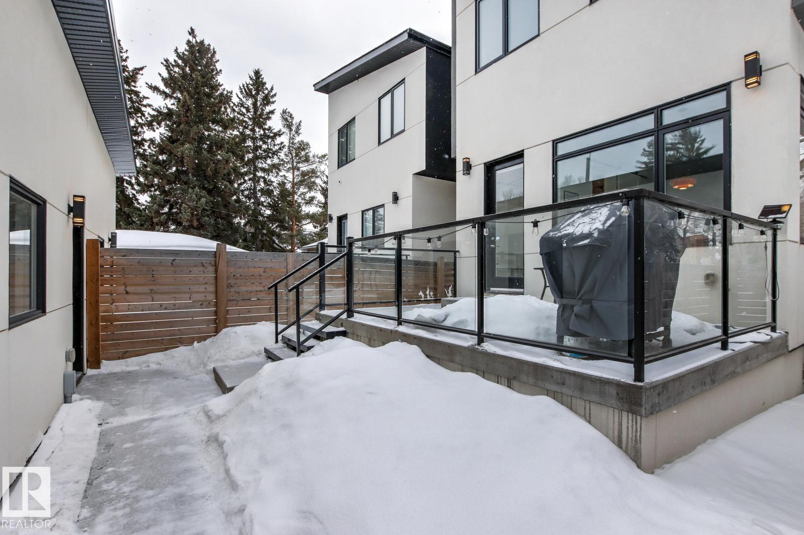 Photo 56 at 11123 70 Avenue NW, Parkallen, Edmonton