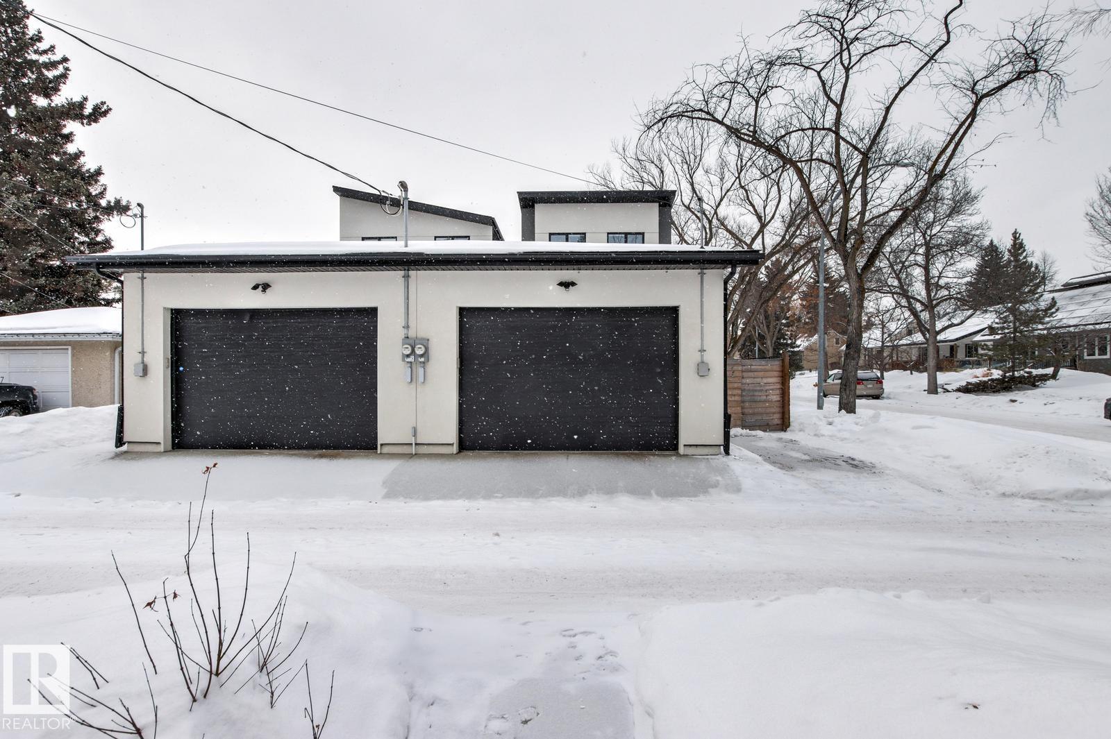 Photo 58 at 11123 70 Avenue NW, Parkallen, Edmonton