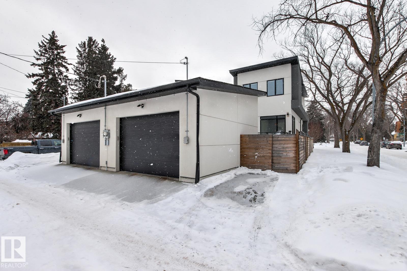 Photo 59 at 11123 70 Avenue NW, Parkallen, Edmonton