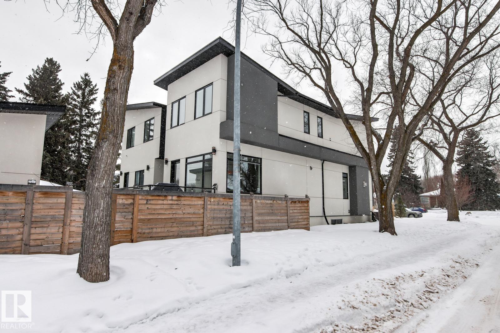 Photo 61 at 11123 70 Avenue NW, Parkallen, Edmonton