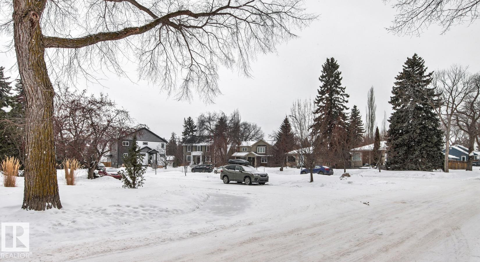 Photo 63 at 11123 70 Avenue NW, Parkallen, Edmonton