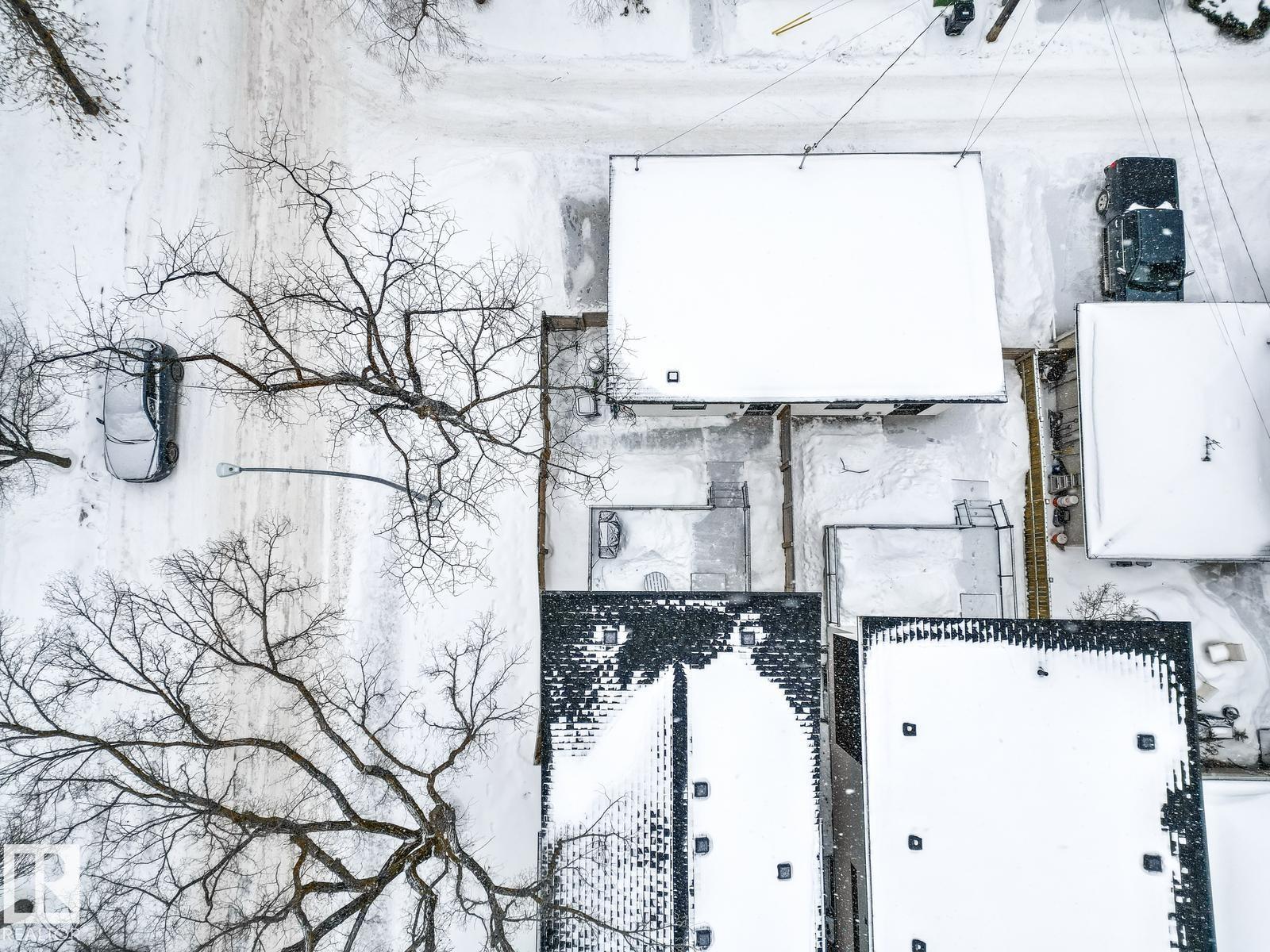 Photo 64 at 11123 70 Avenue NW, Parkallen, Edmonton