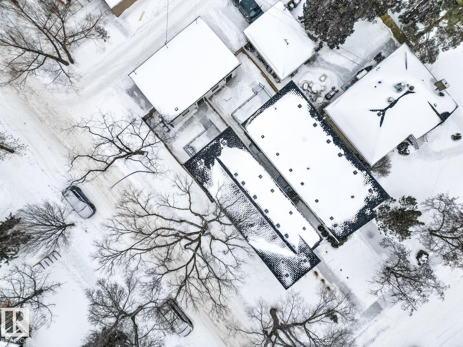 Photo 65 at 11123 70 Avenue NW, Parkallen, Edmonton