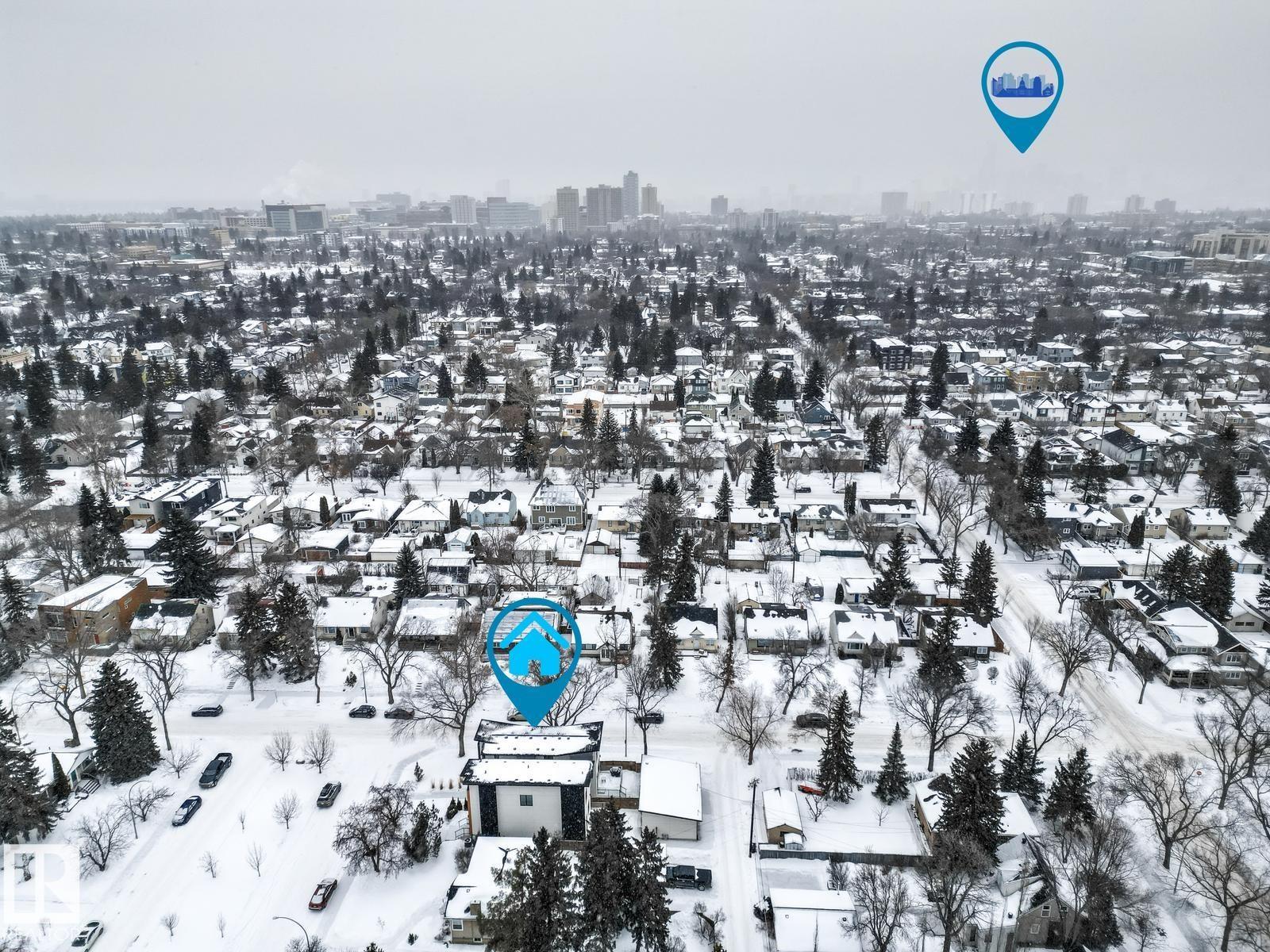 Photo 66 at 11123 70 Avenue NW, Parkallen, Edmonton