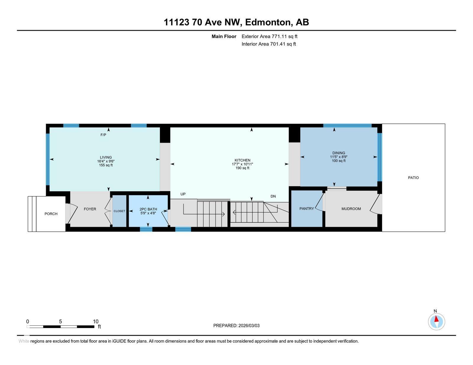 Photo 68 at 11123 70 Avenue NW, Parkallen, Edmonton