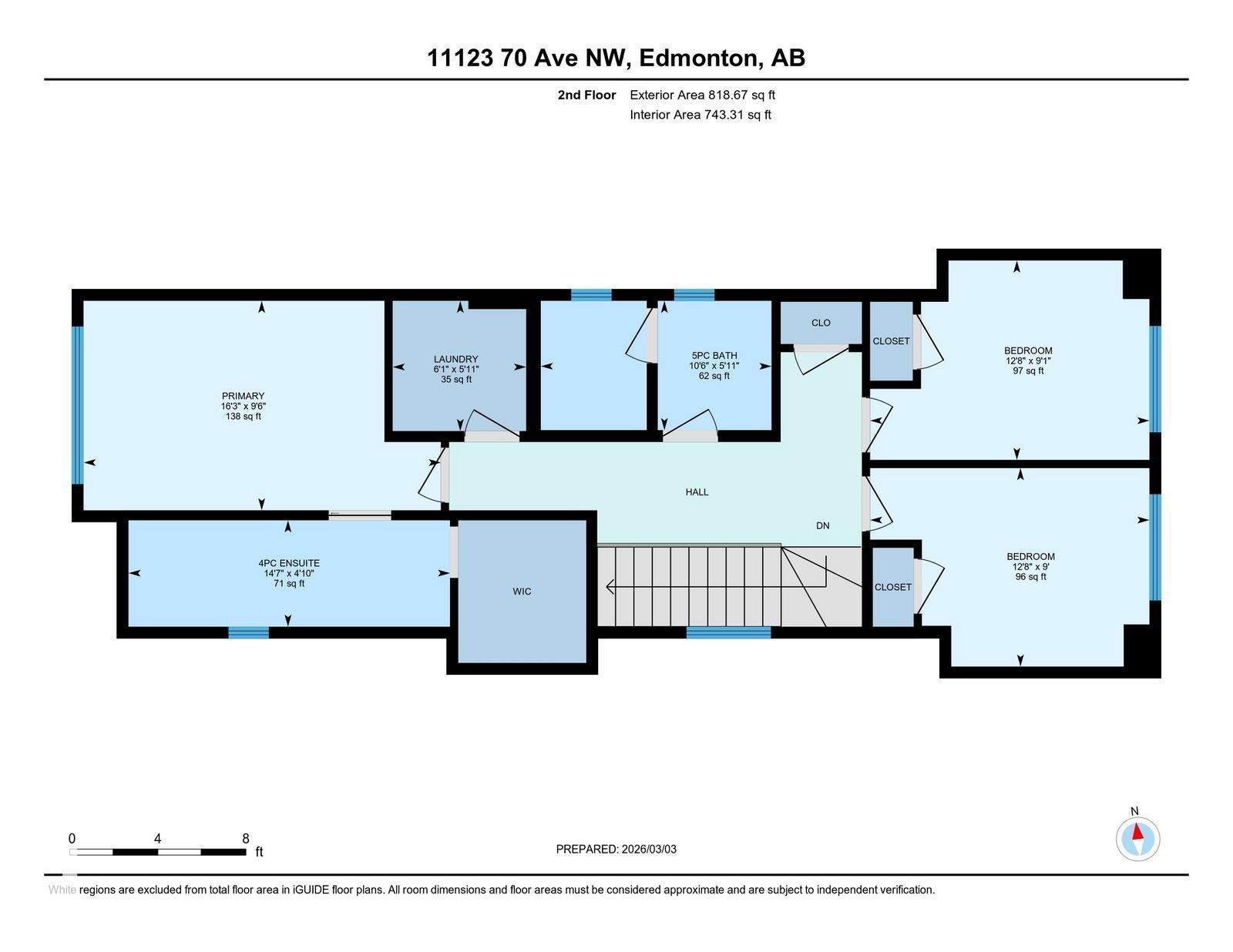 Photo 69 at 11123 70 Avenue NW, Parkallen, Edmonton