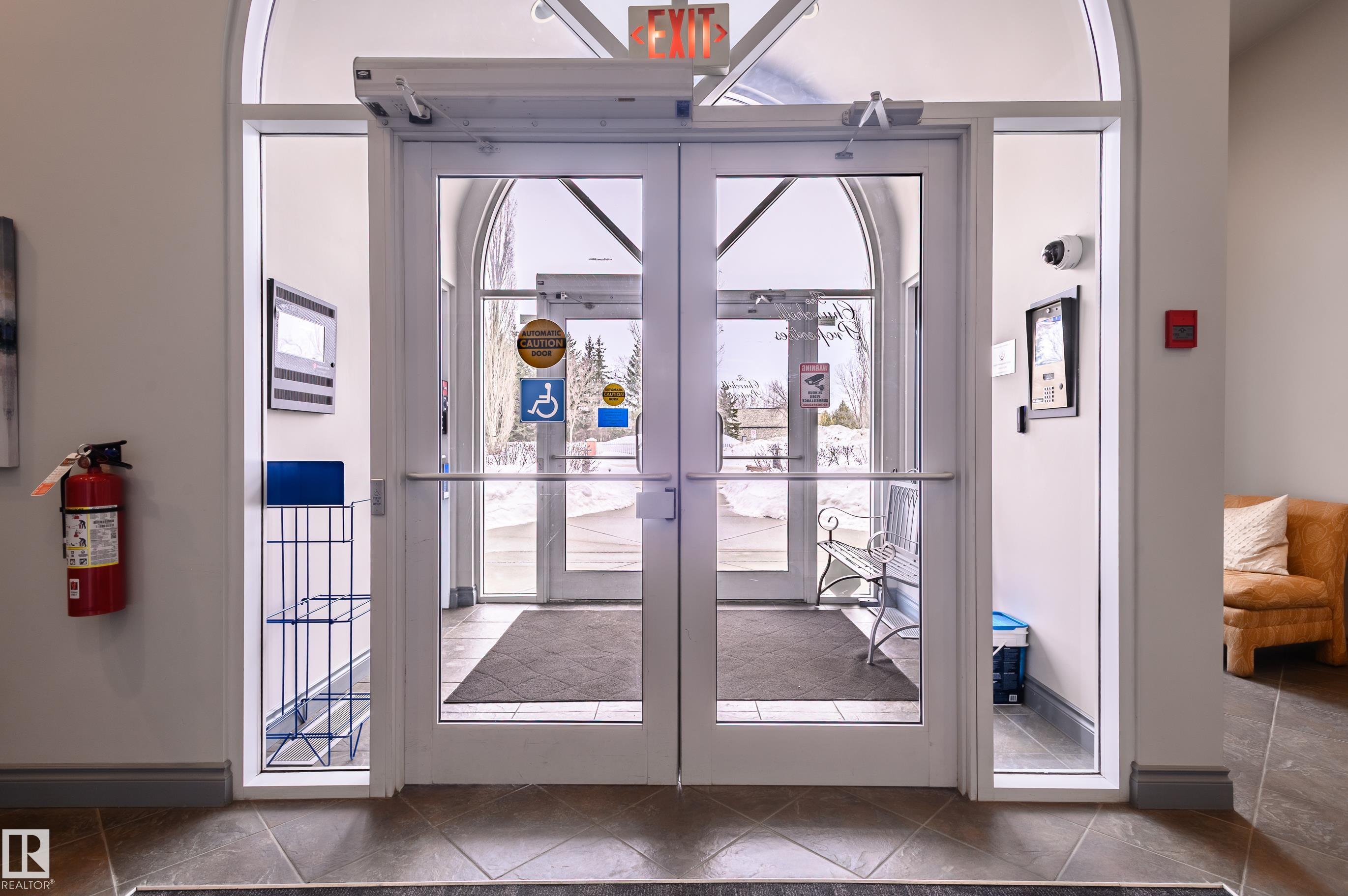 106 - 260 Sturgeon Road, Woodlands, St. Albert