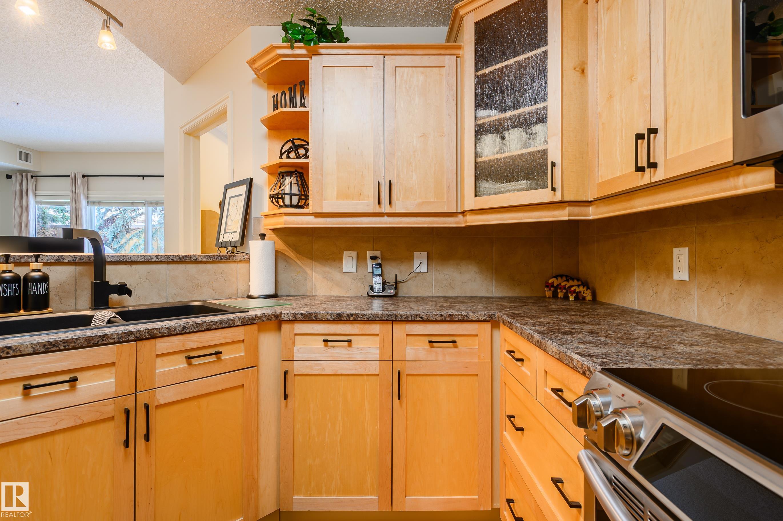 Photo 12 at 106 - 260 Sturgeon Road, Woodlands, St. Albert