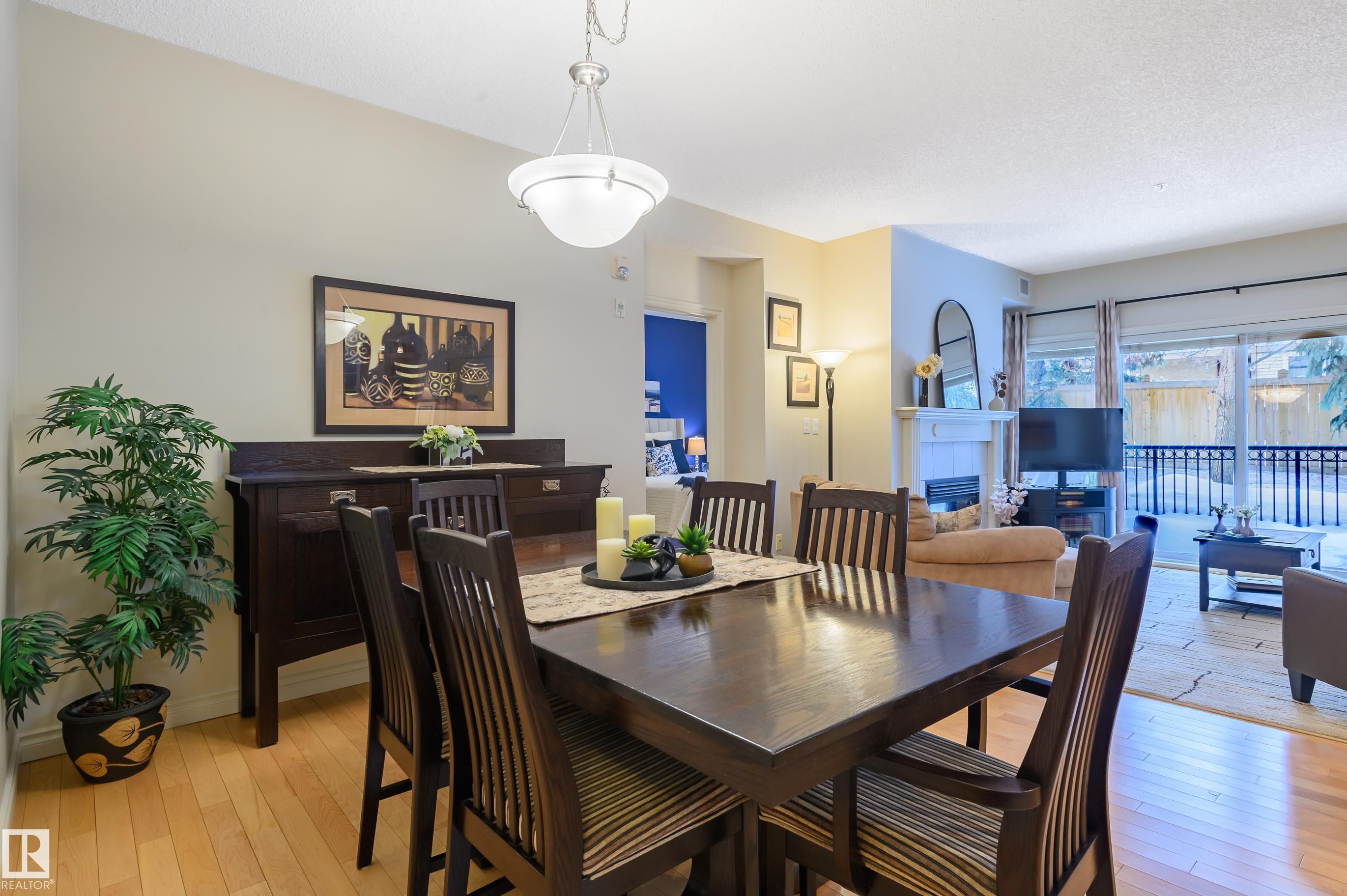 Photo 14 at 106 - 260 Sturgeon Road, Woodlands, St. Albert